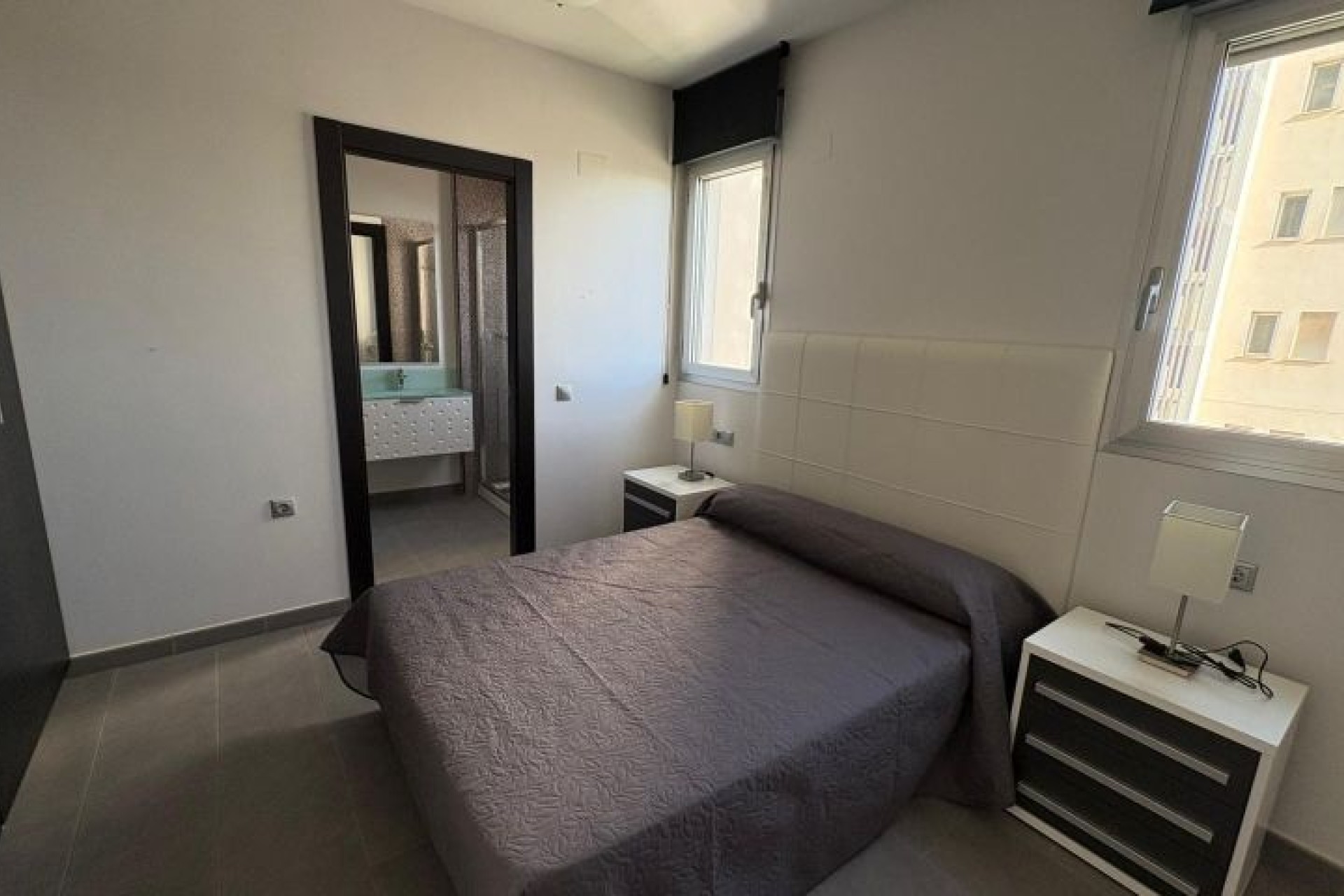 Revente - apartment - Torrevieja