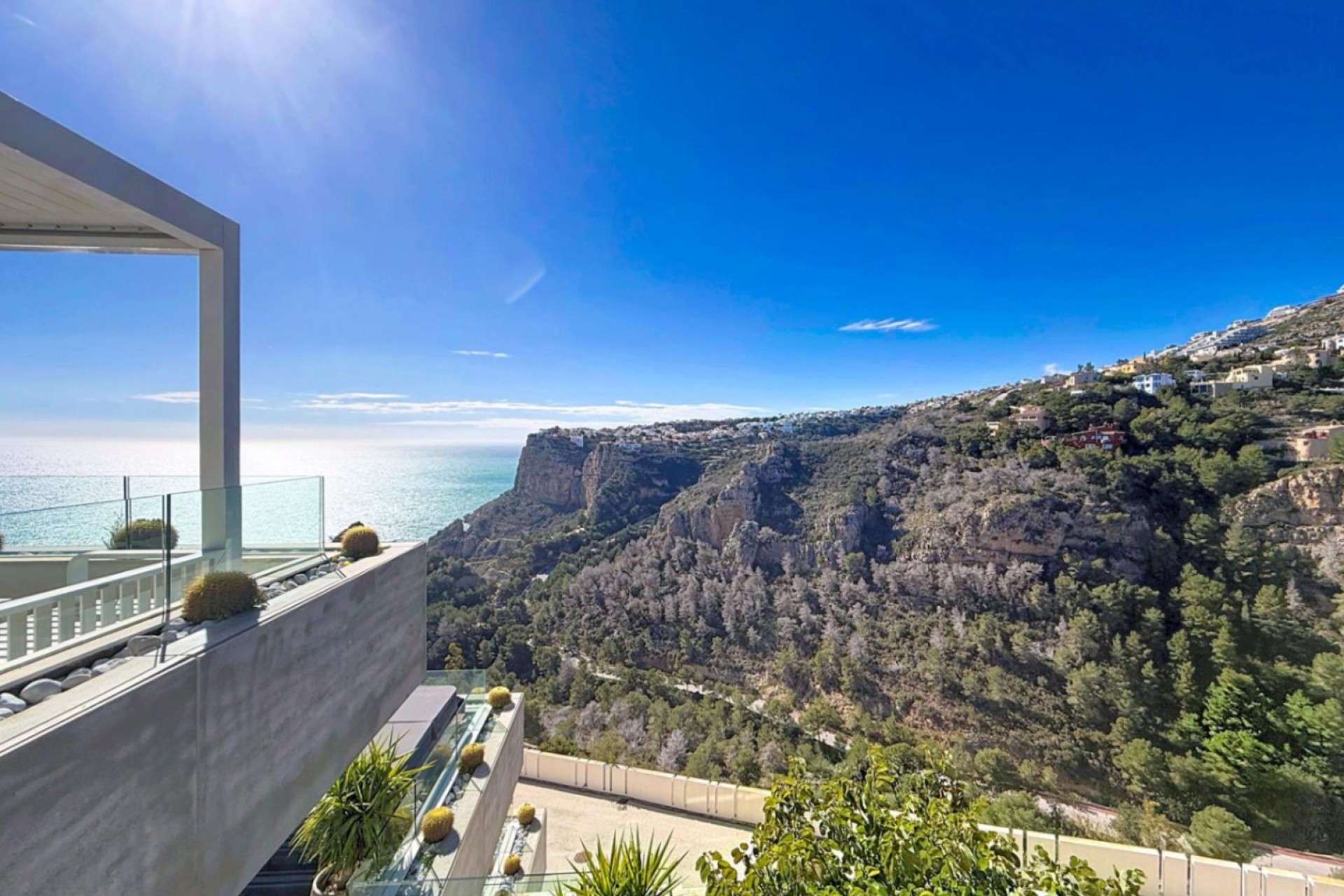 Revente - Attique - Benitachell - Novamar Suites II