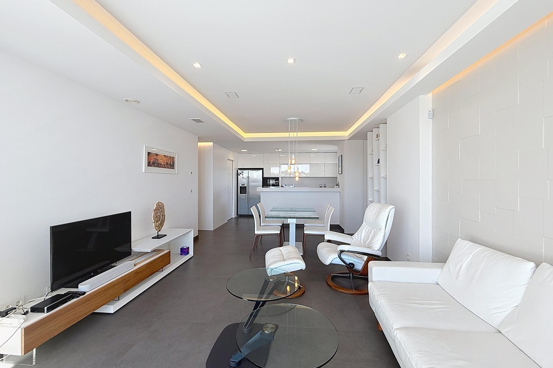 Revente - Attique - Benitachell - Novamar Suites II