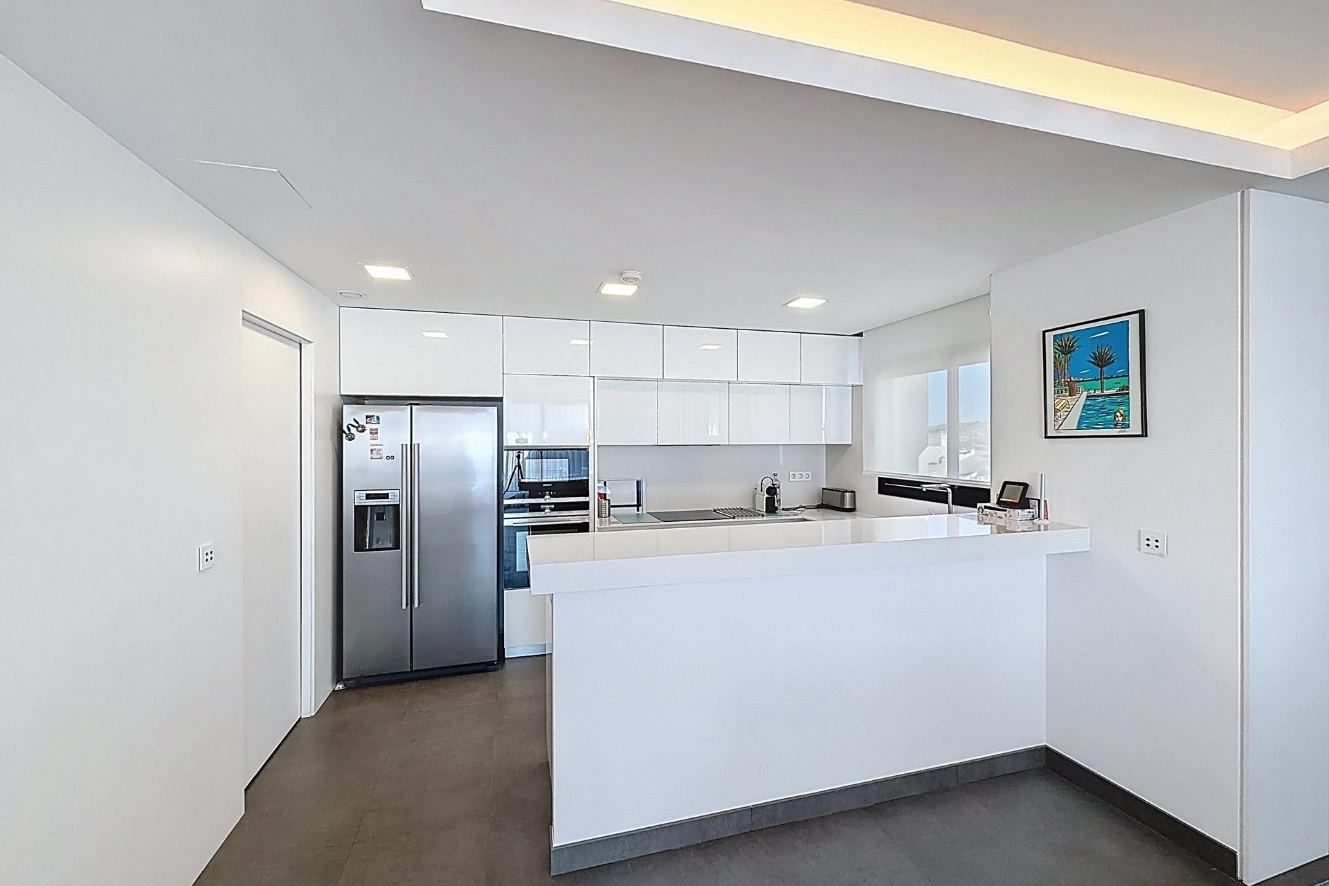 Revente - Attique - Benitachell - Novamar Suites II