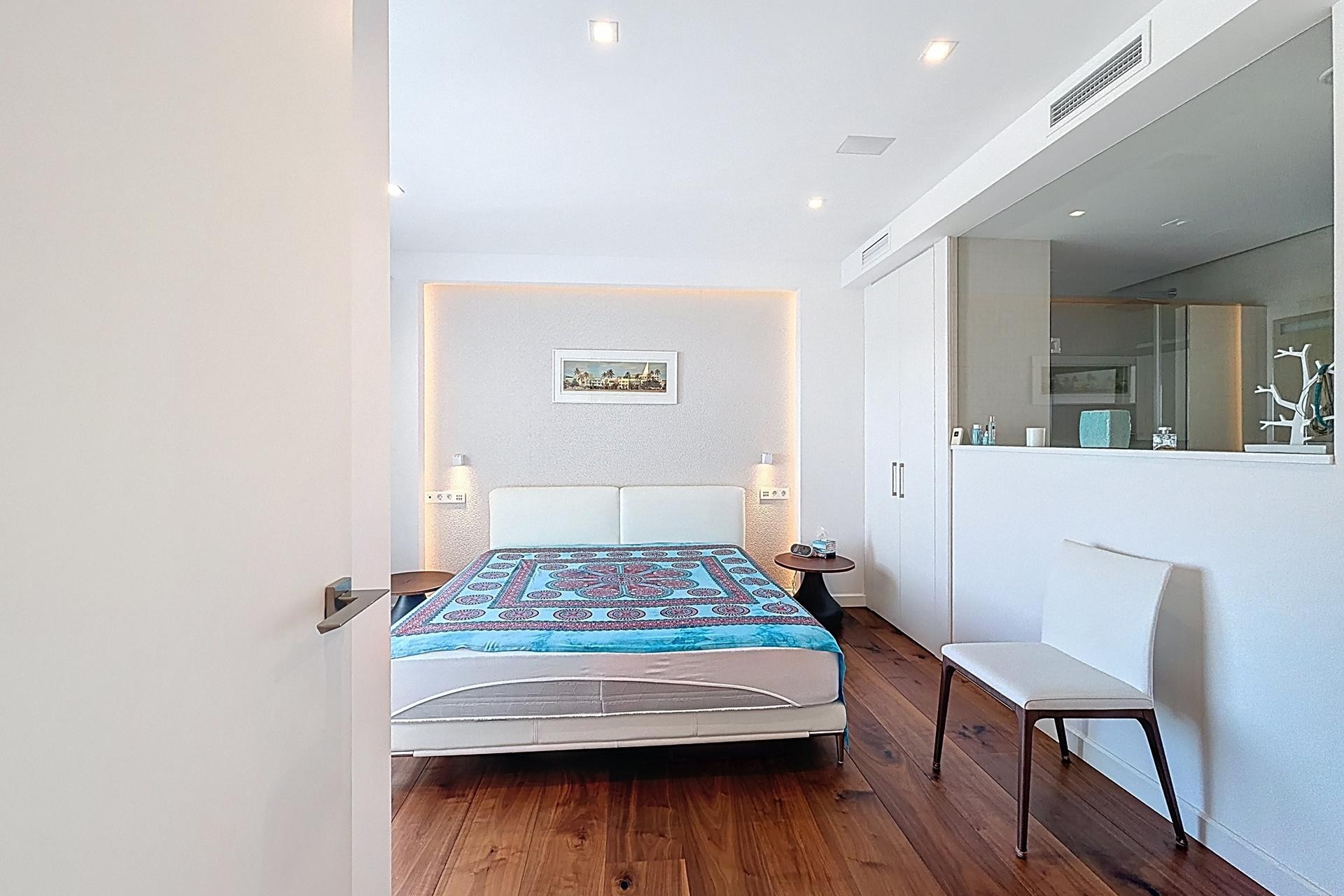 Revente - Attique - Benitachell - Novamar Suites II