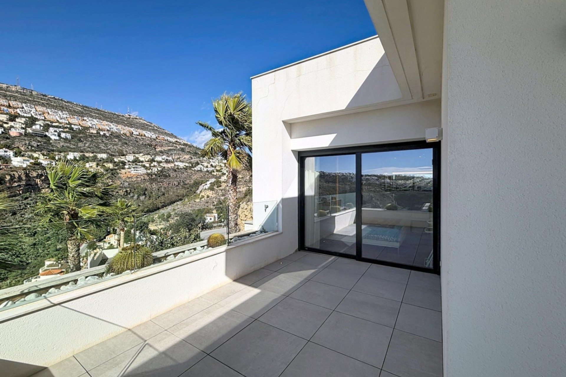 Revente - Attique - Benitachell - Novamar Suites II