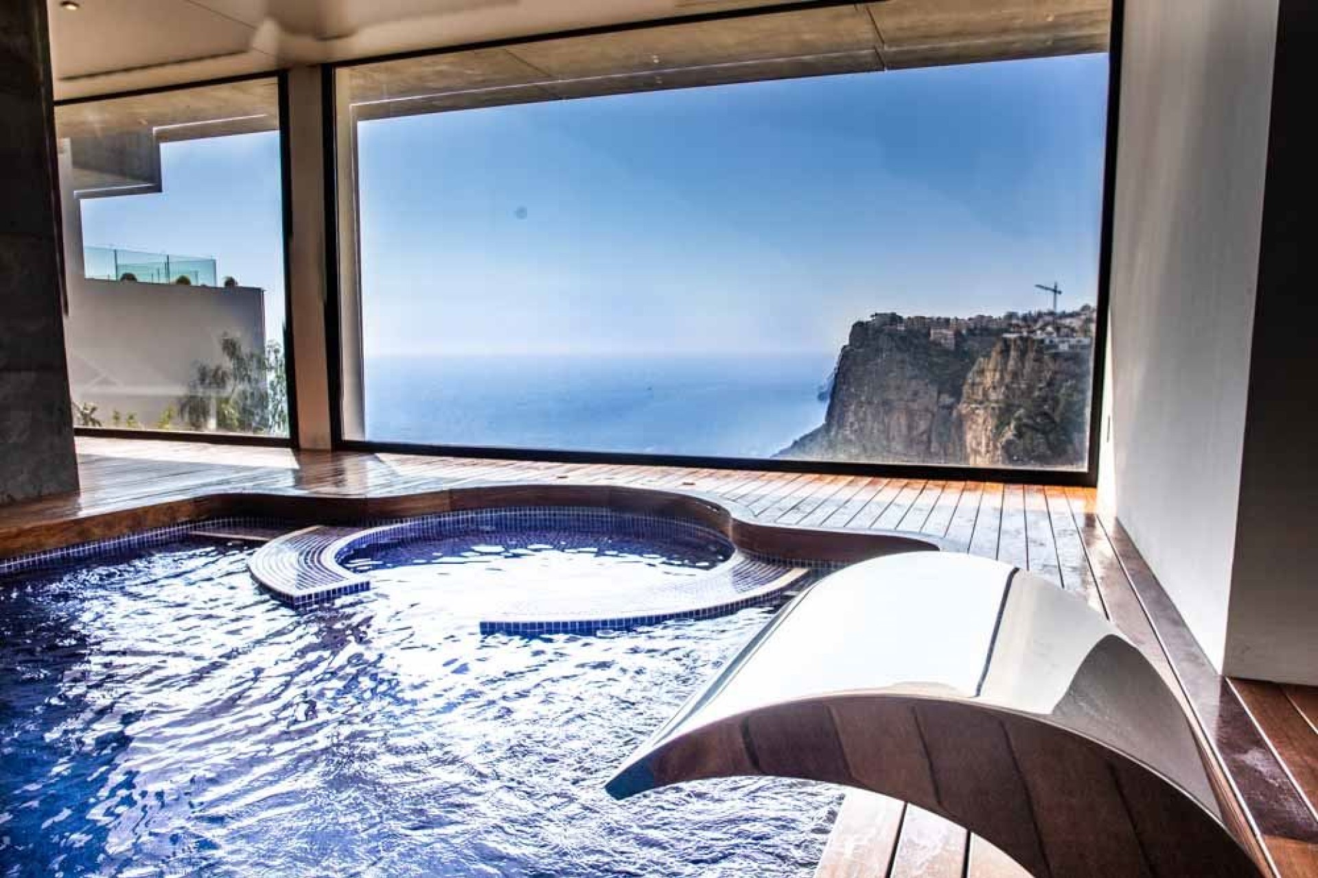 Revente - Attique - Benitachell - Novamar Suites II