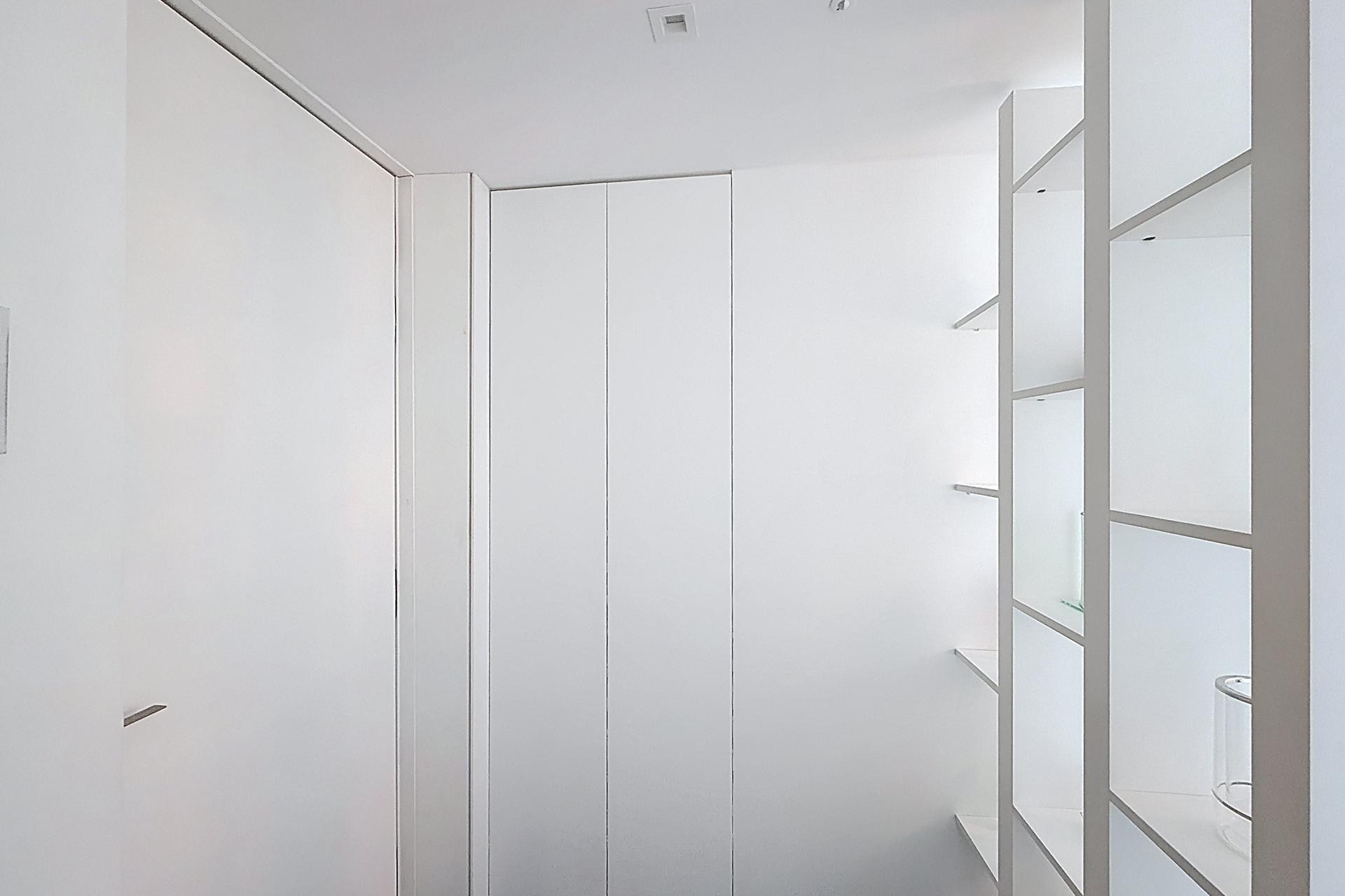 Revente - Attique - Benitachell - Novamar Suites II