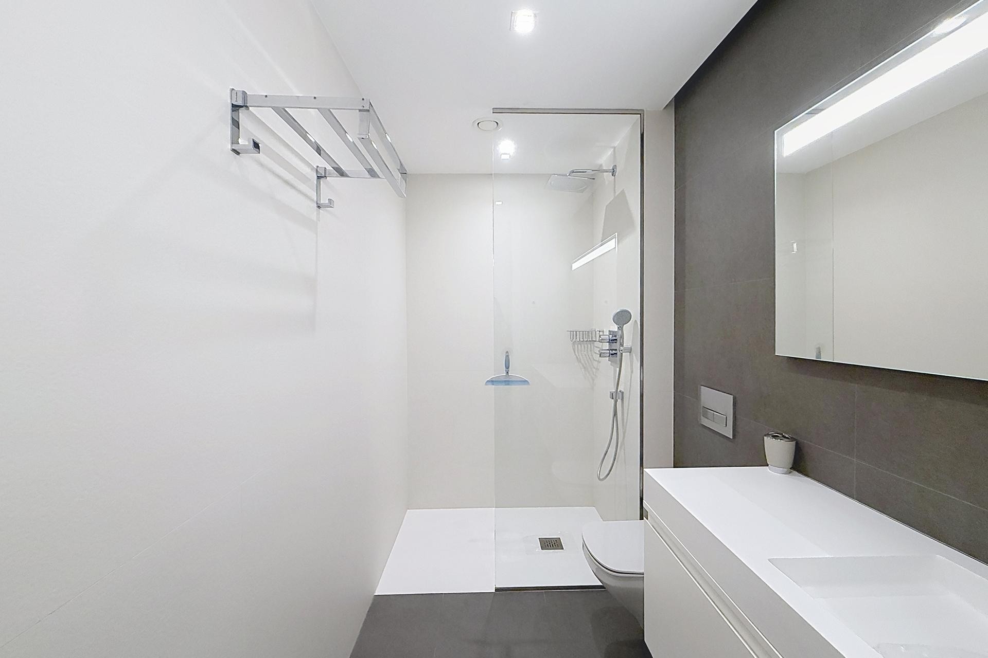 Revente - Attique - Benitachell - Novamar Suites II