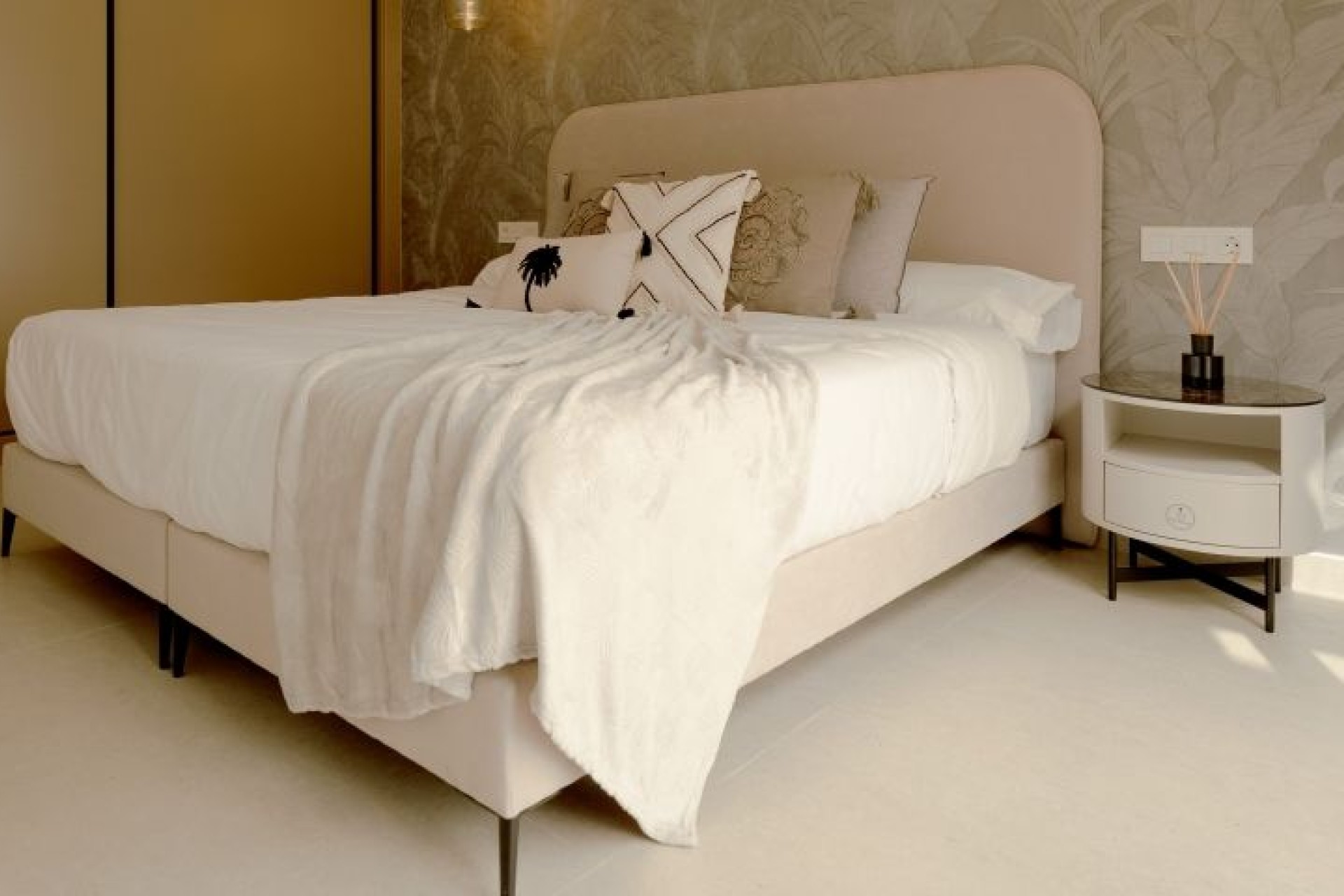 Revente - Villa - Almoradí