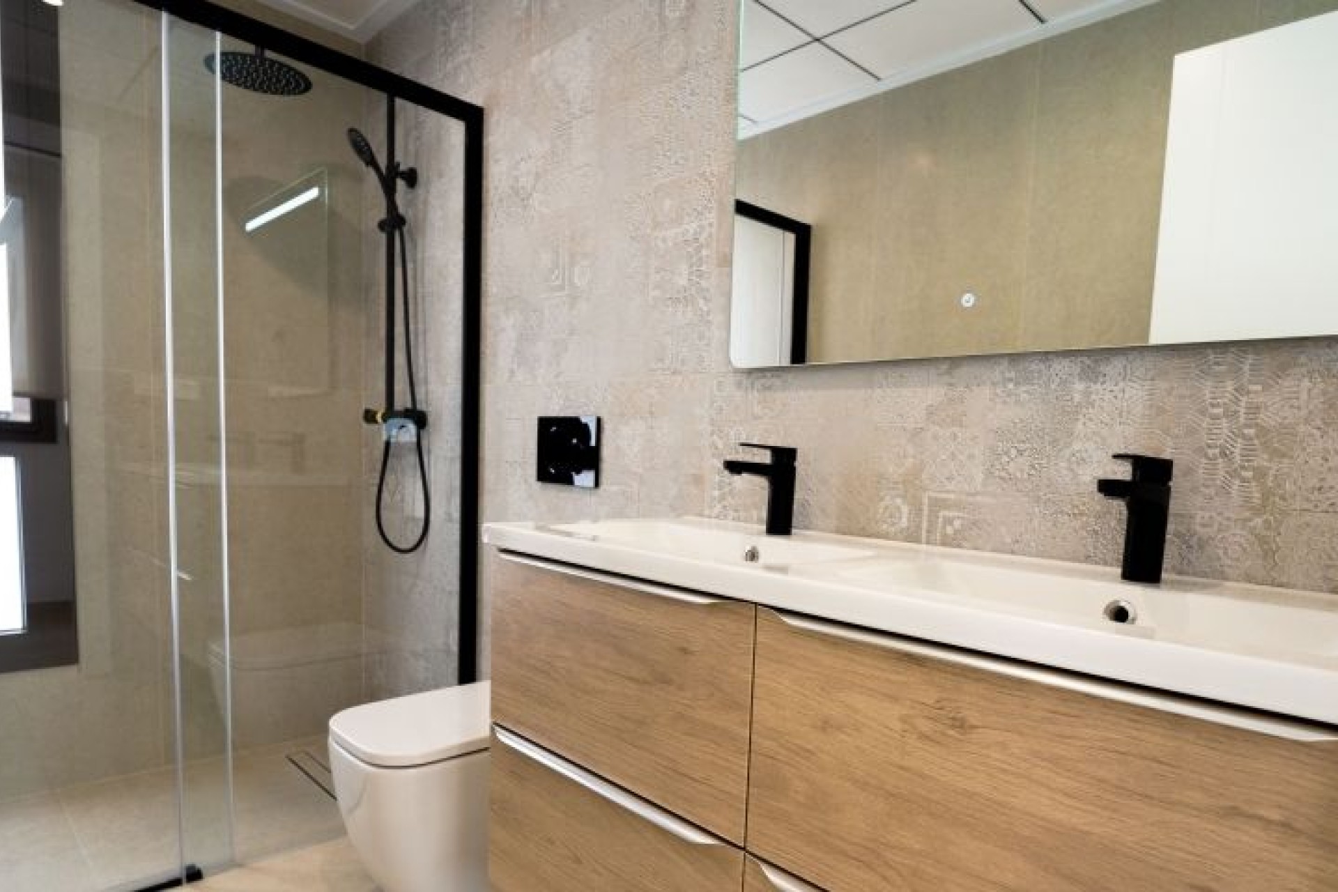 Revente - Villa - Almoradí