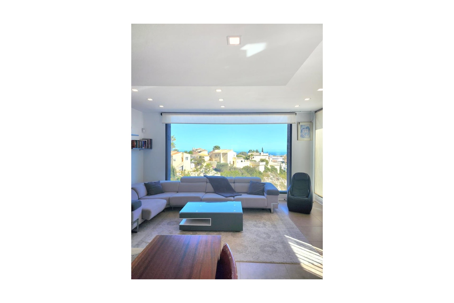 Revente - Villa - Benitachell - Begonias