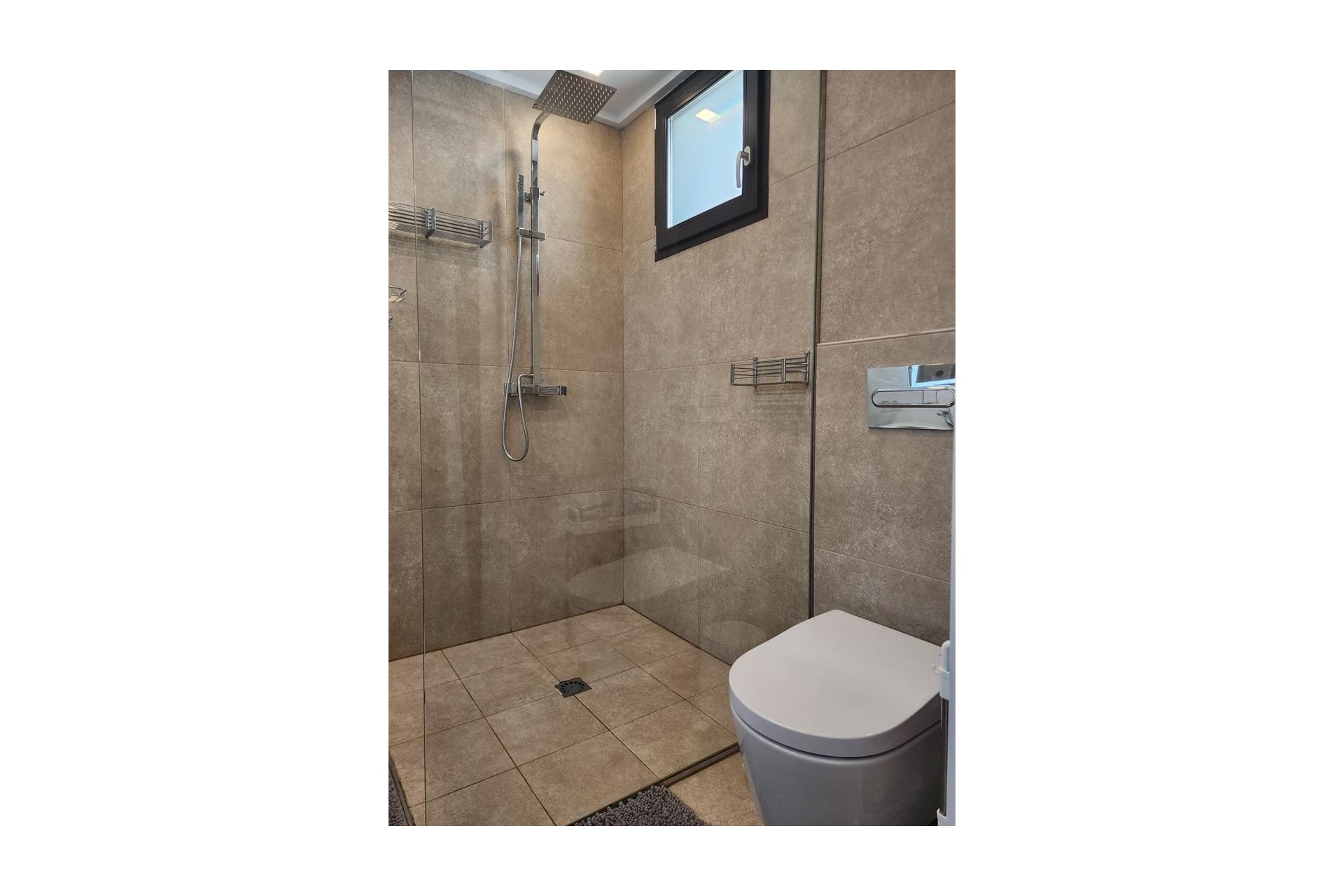 Revente - Villa - Benitachell - Begonias