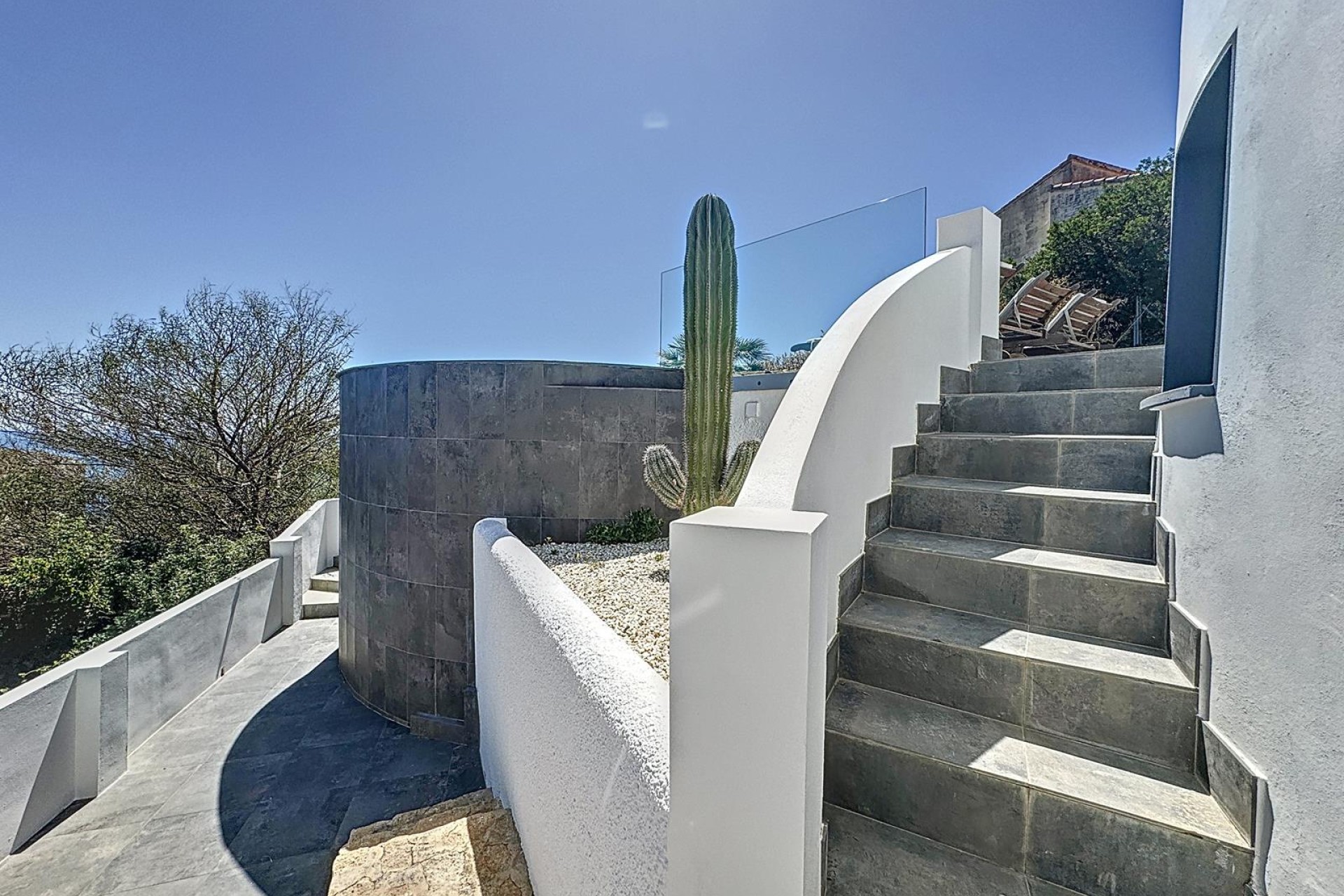 Revente - Villa - Benitachell - Camelias