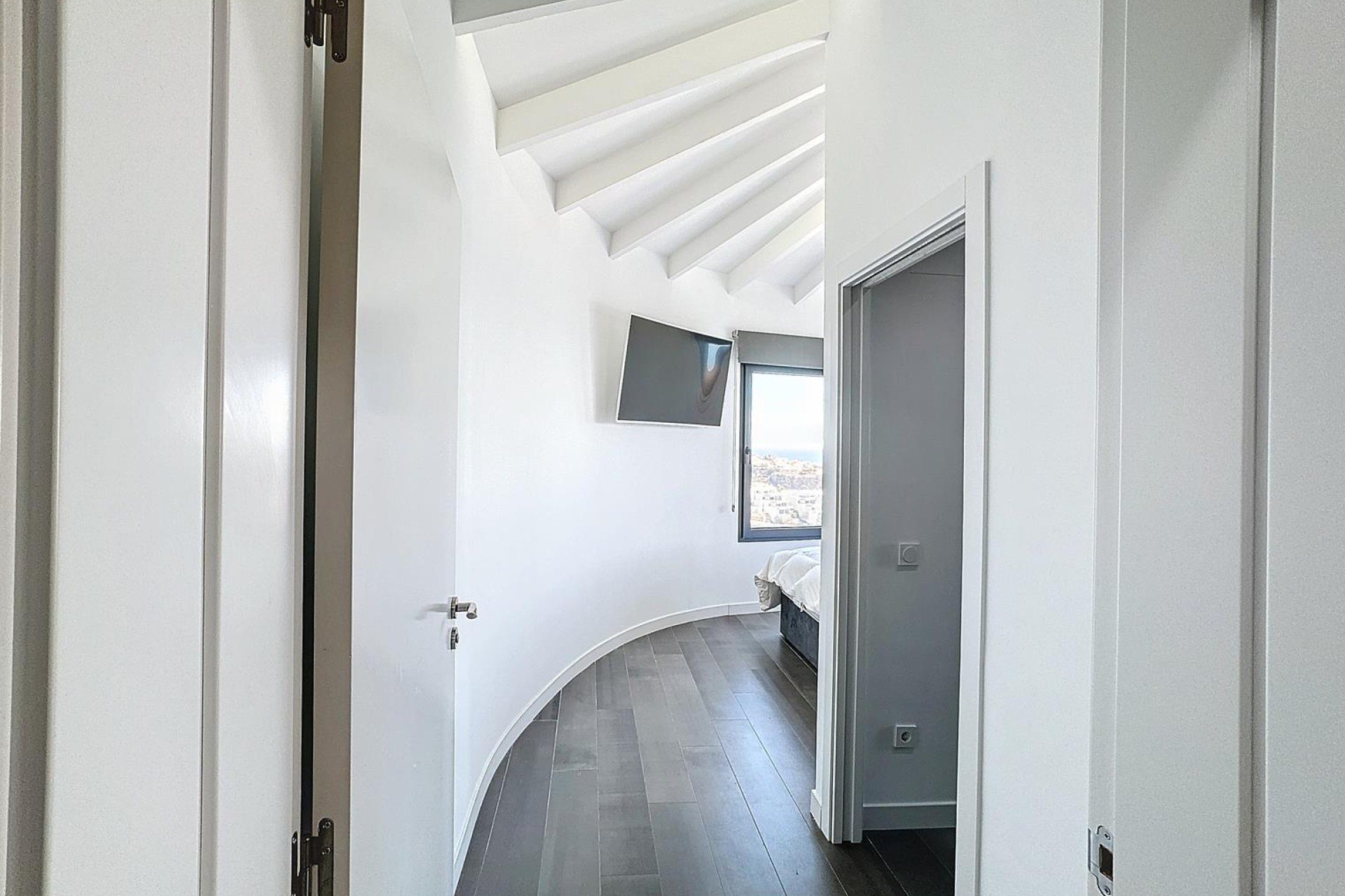 Revente - Villa - Benitachell - Camelias