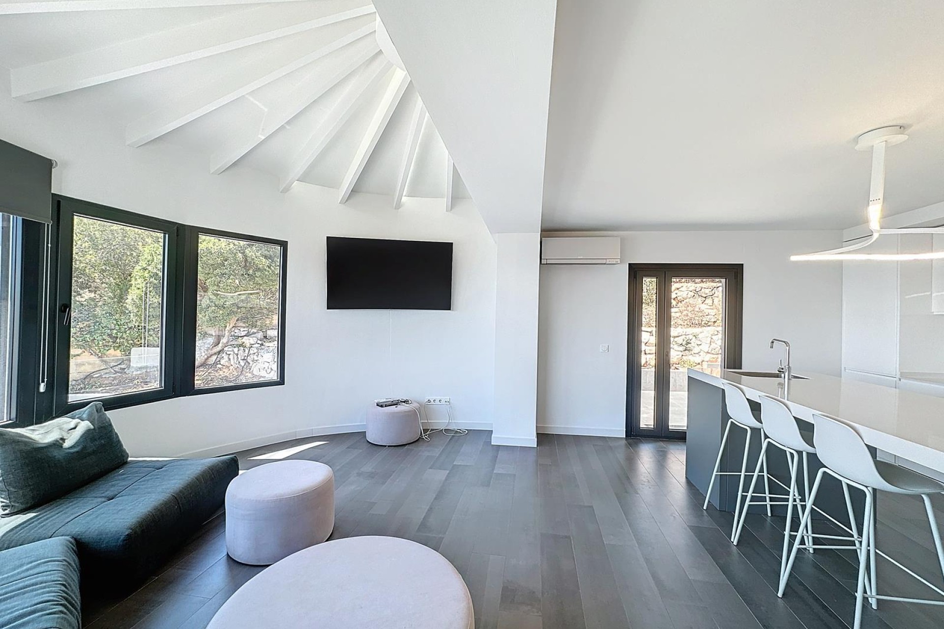 Revente - Villa - Benitachell - Camelias