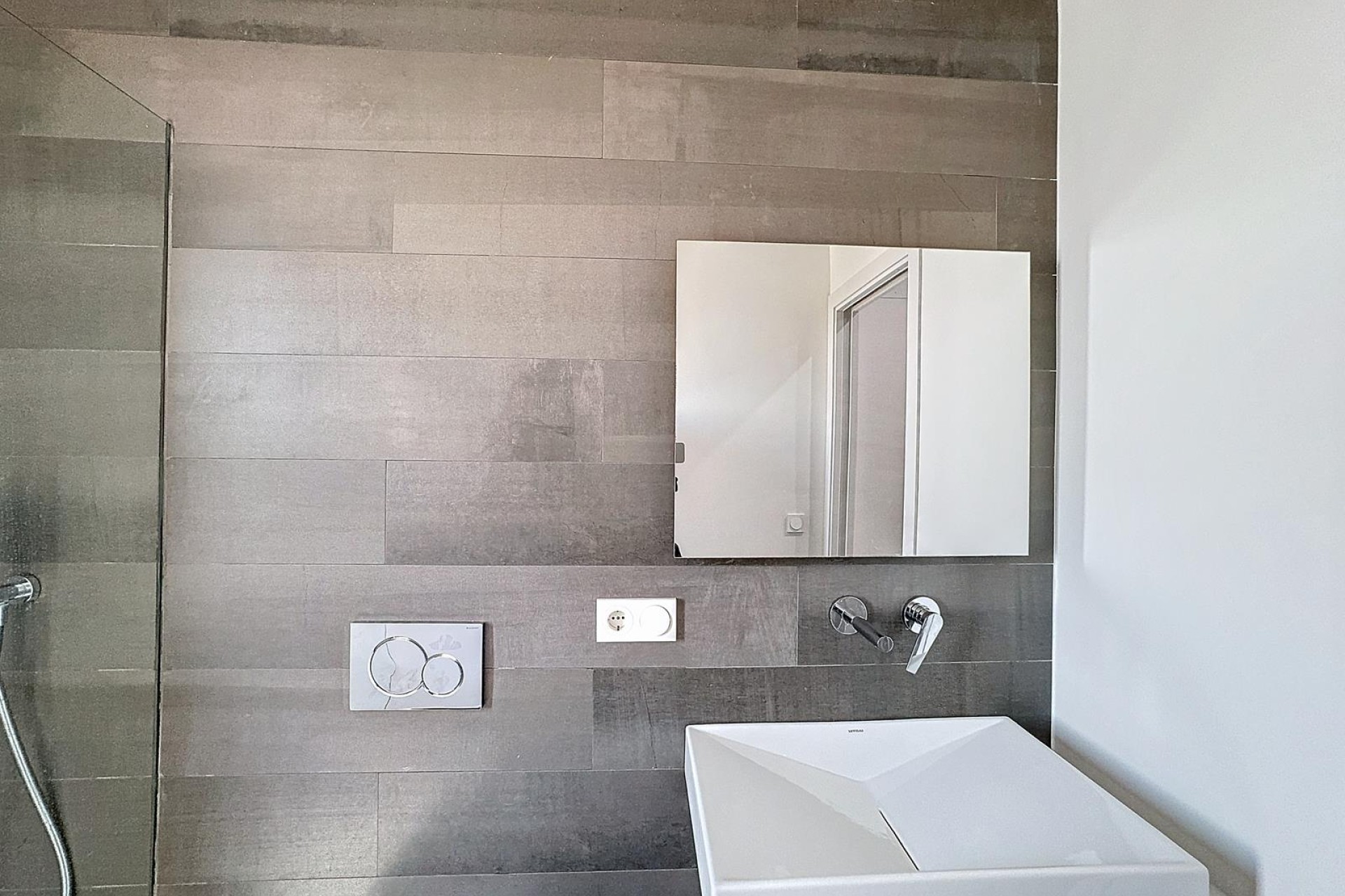 Revente - Villa - Benitachell - Camelias