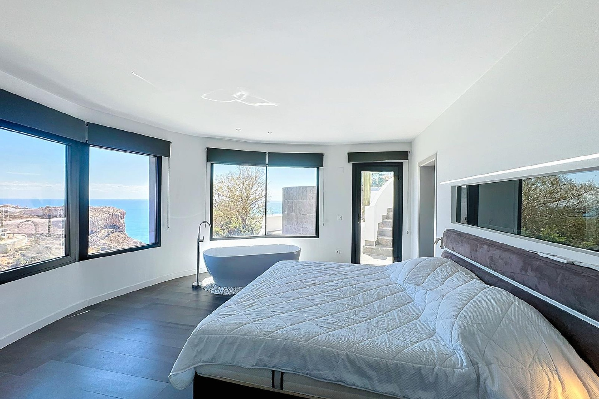 Revente - Villa - Benitachell - Camelias