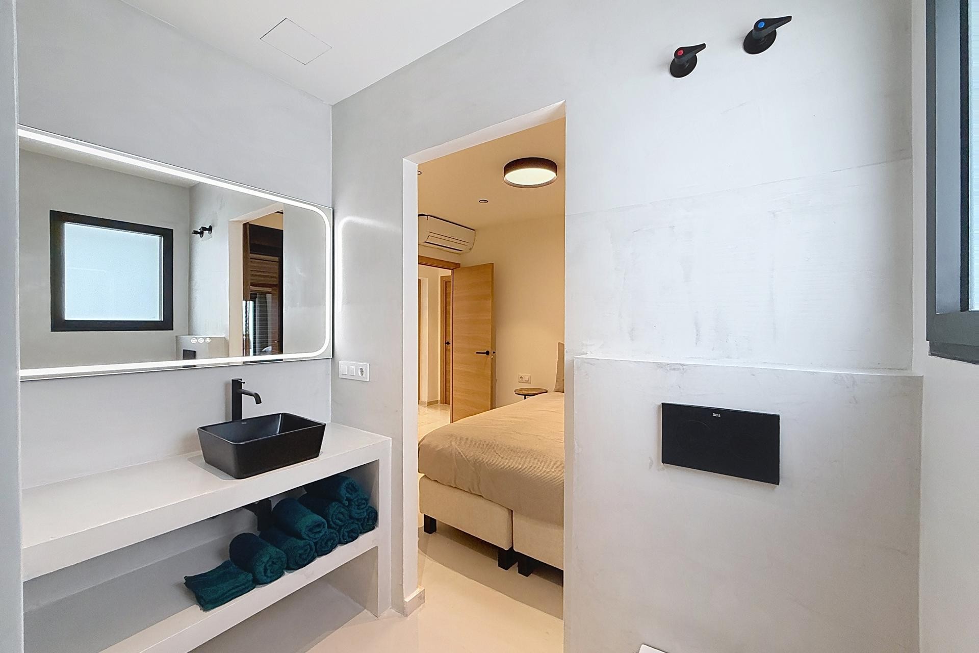 Revente - Villa - Benitachell - Dalias