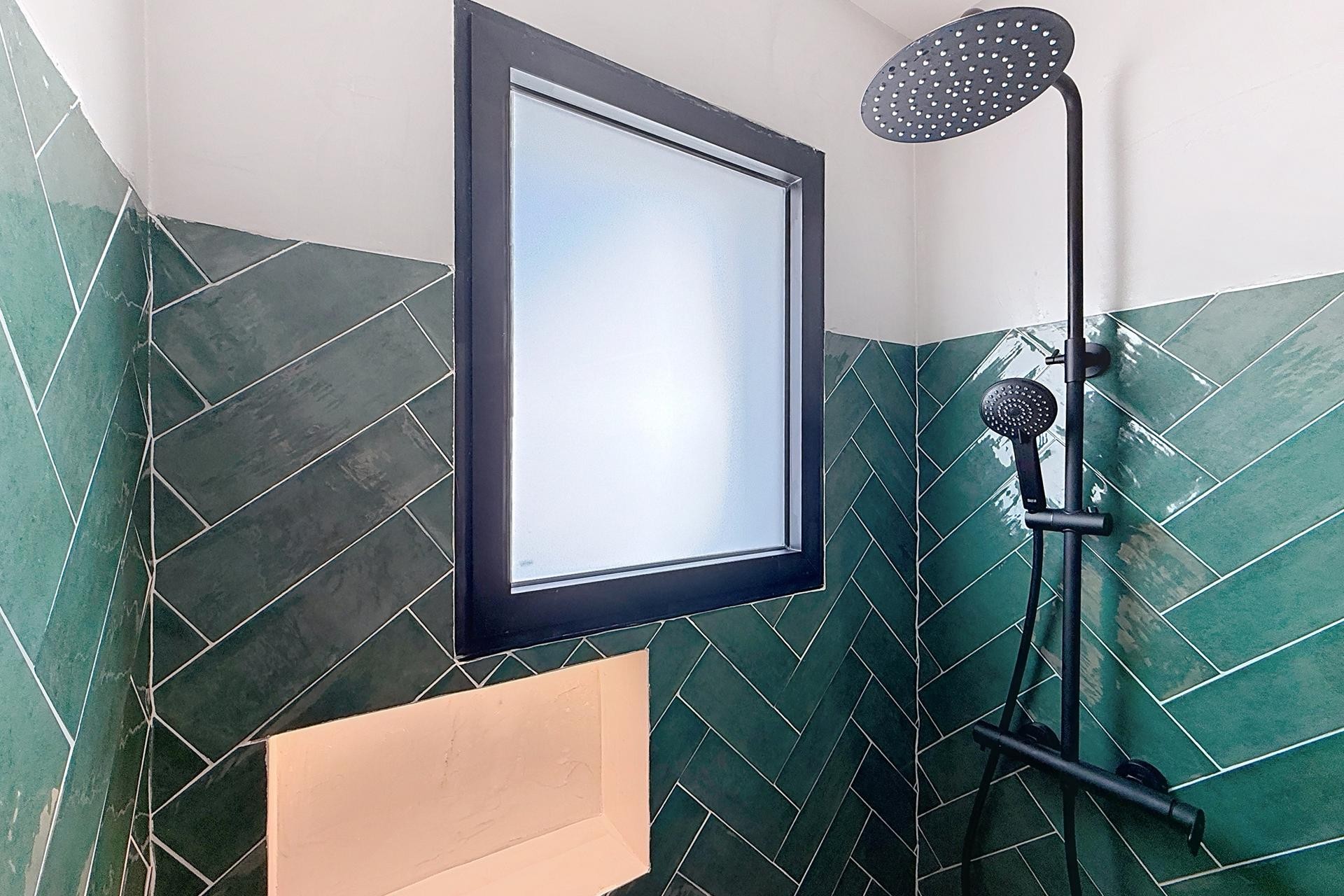 Revente - Villa - Benitachell - Dalias