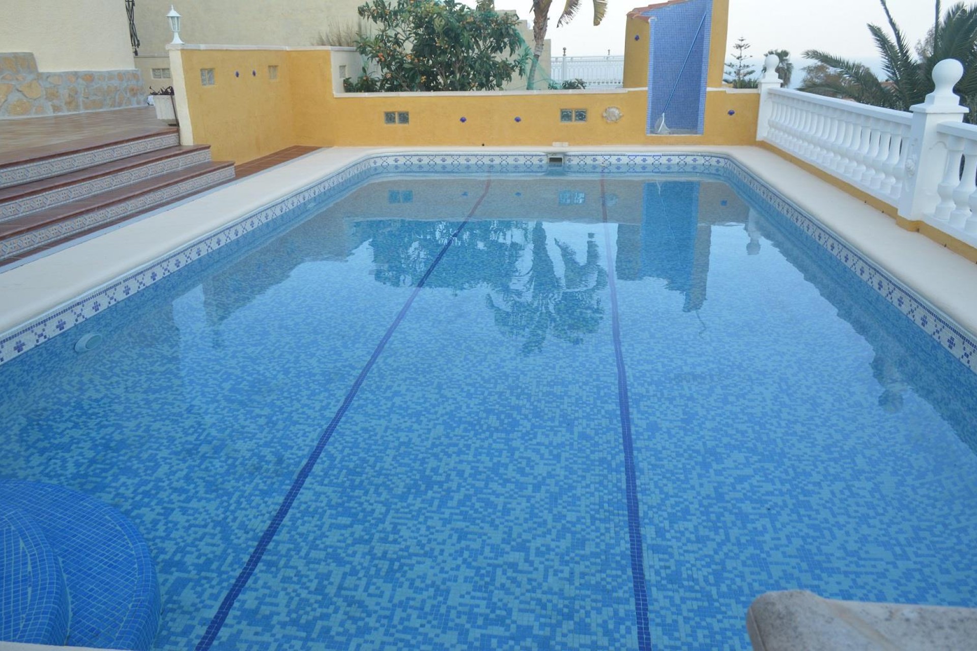 Revente - Villa - Benitachell - Encinas