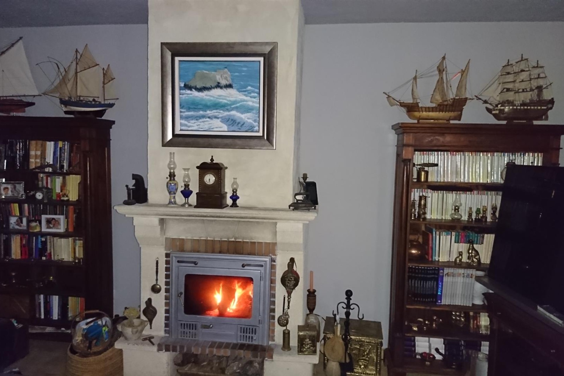 Revente - Villa - Benitachell - Encinas