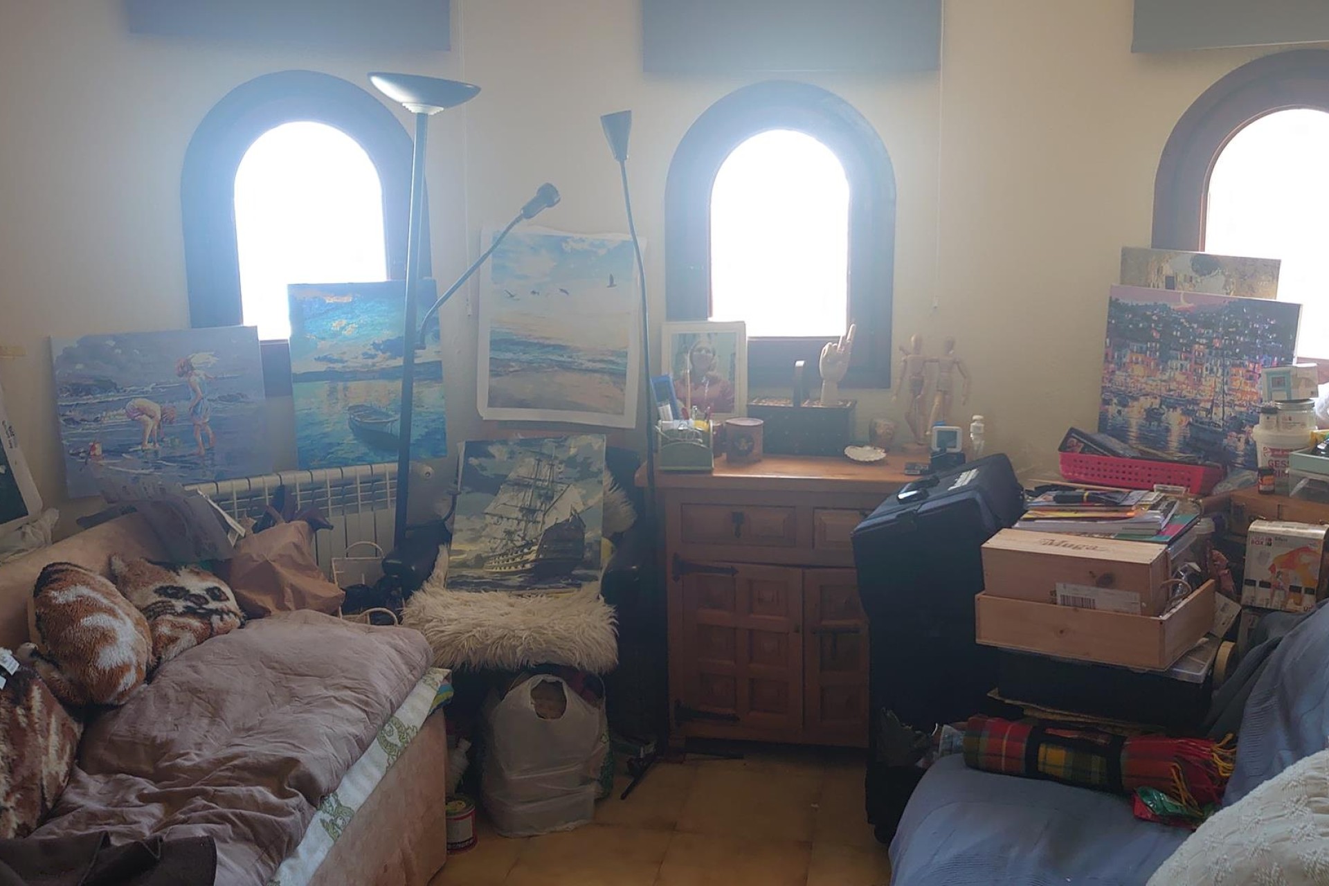 Revente - Villa - Benitachell - Encinas