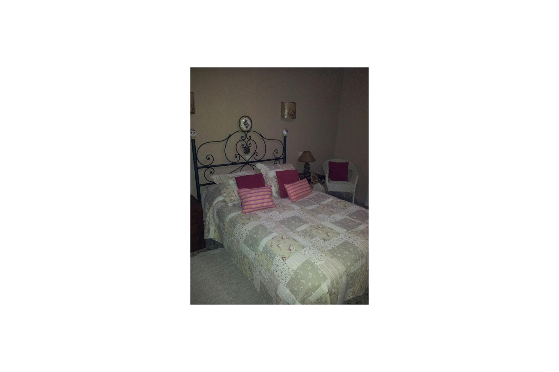 Revente - Villa - Benitachell - Encinas