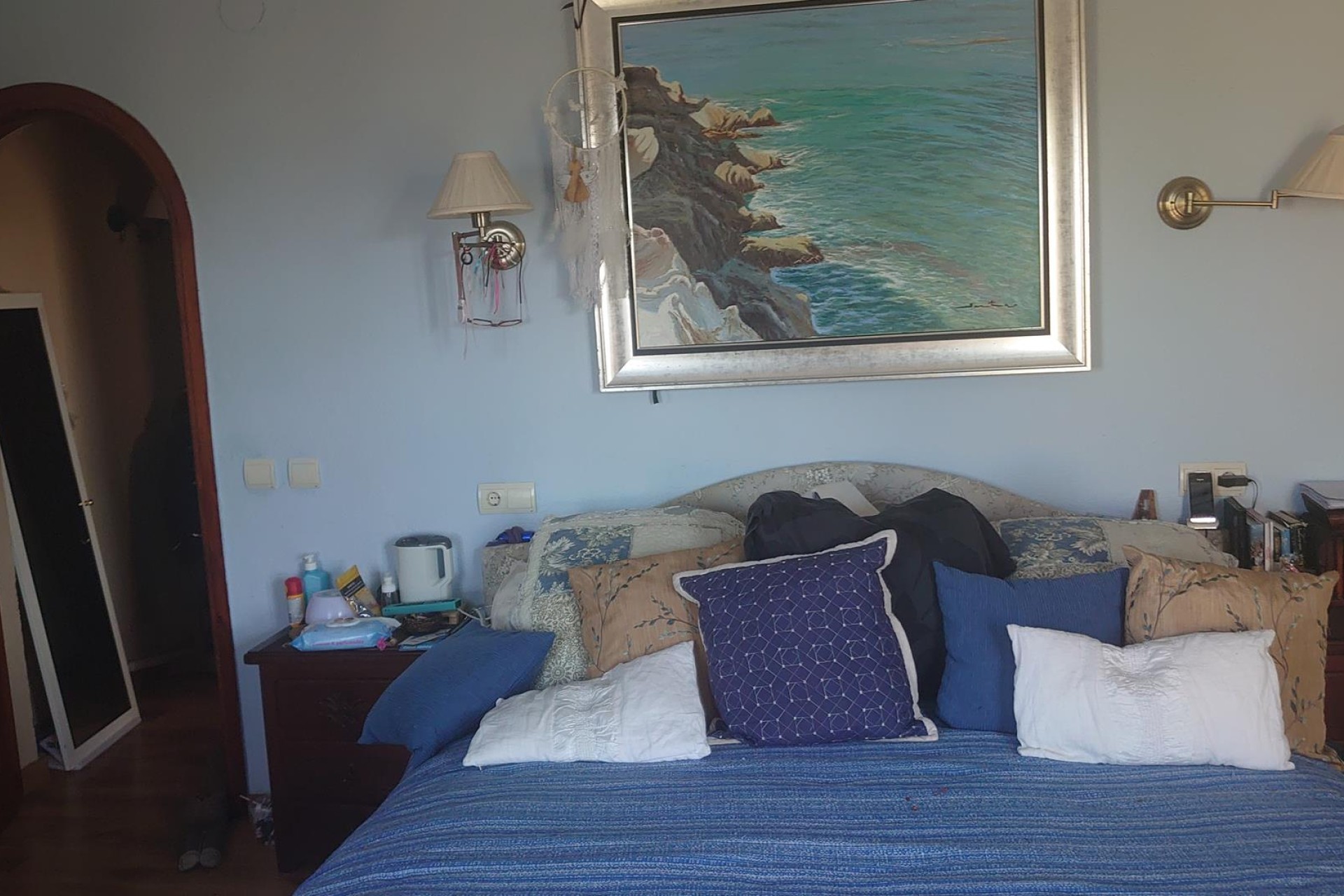 Revente - Villa - Benitachell - Encinas