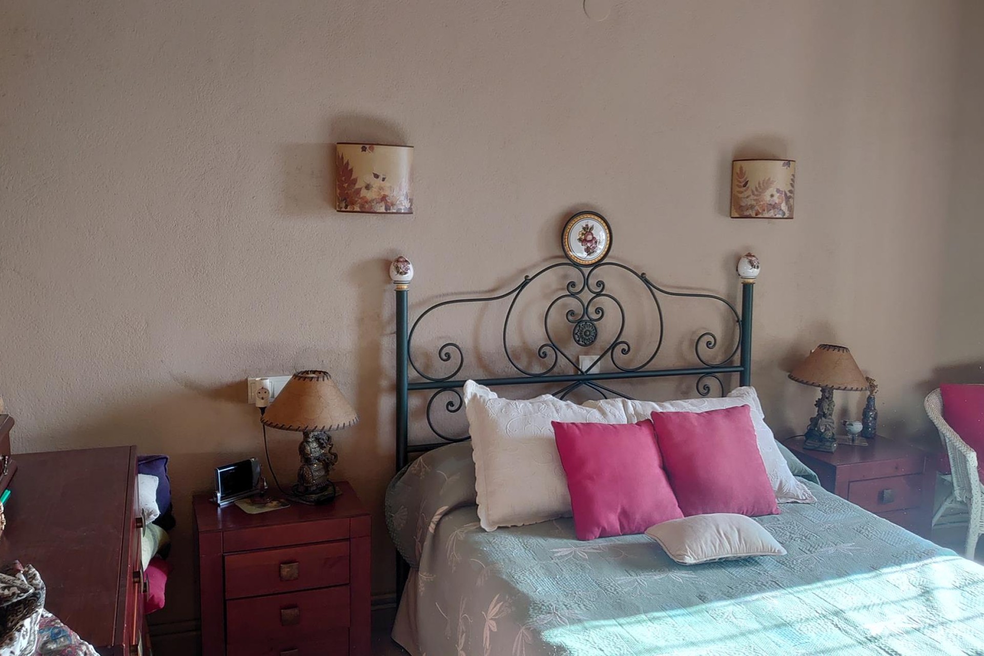 Revente - Villa - Benitachell - Encinas