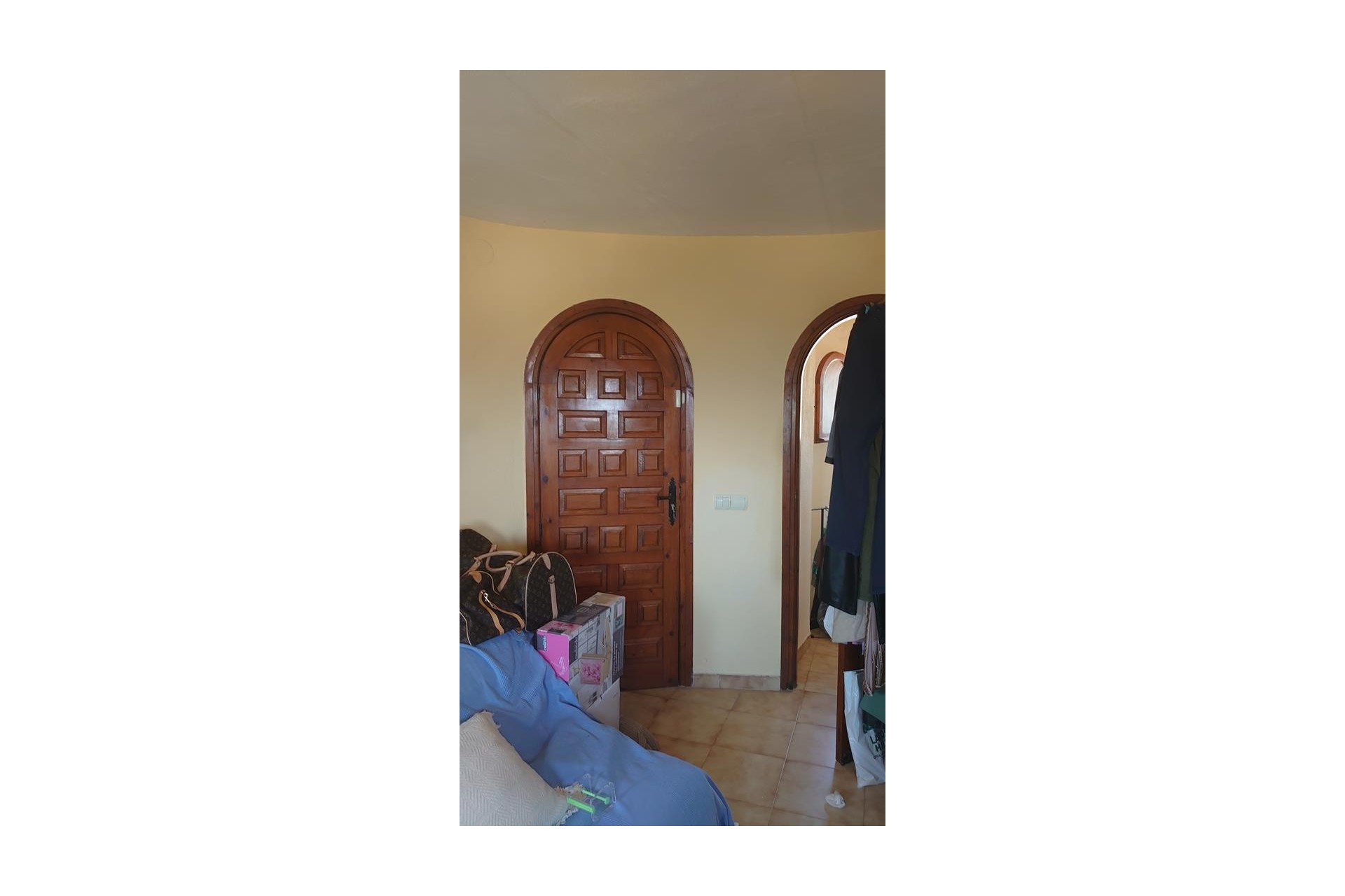 Revente - Villa - Benitachell - Encinas