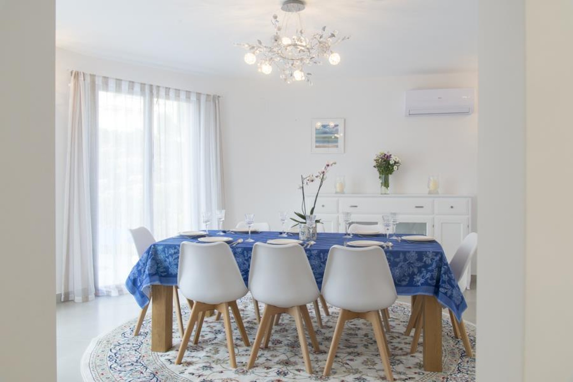 Revente - Villa - Benitachell - Encinas