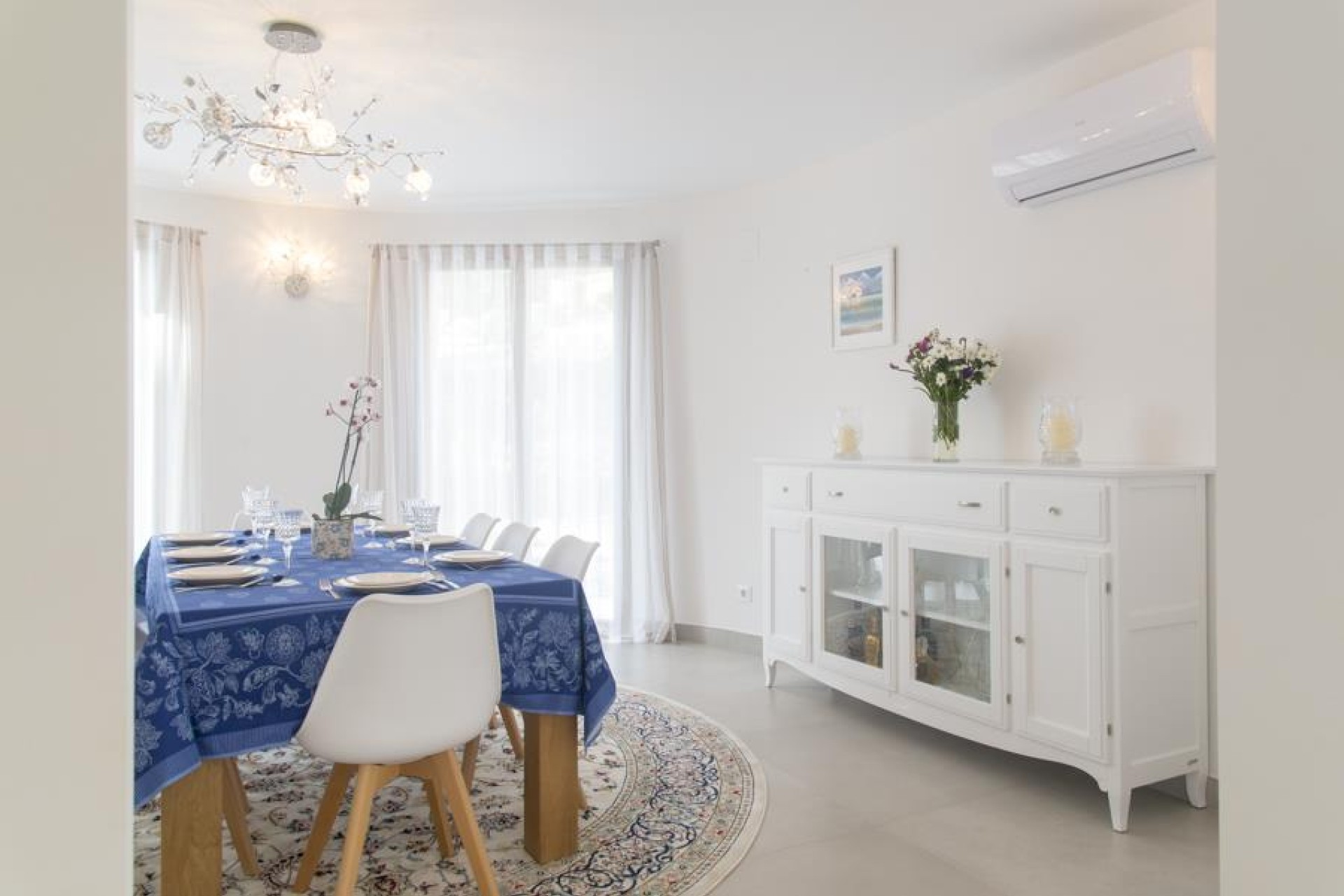 Revente - Villa - Benitachell - Encinas