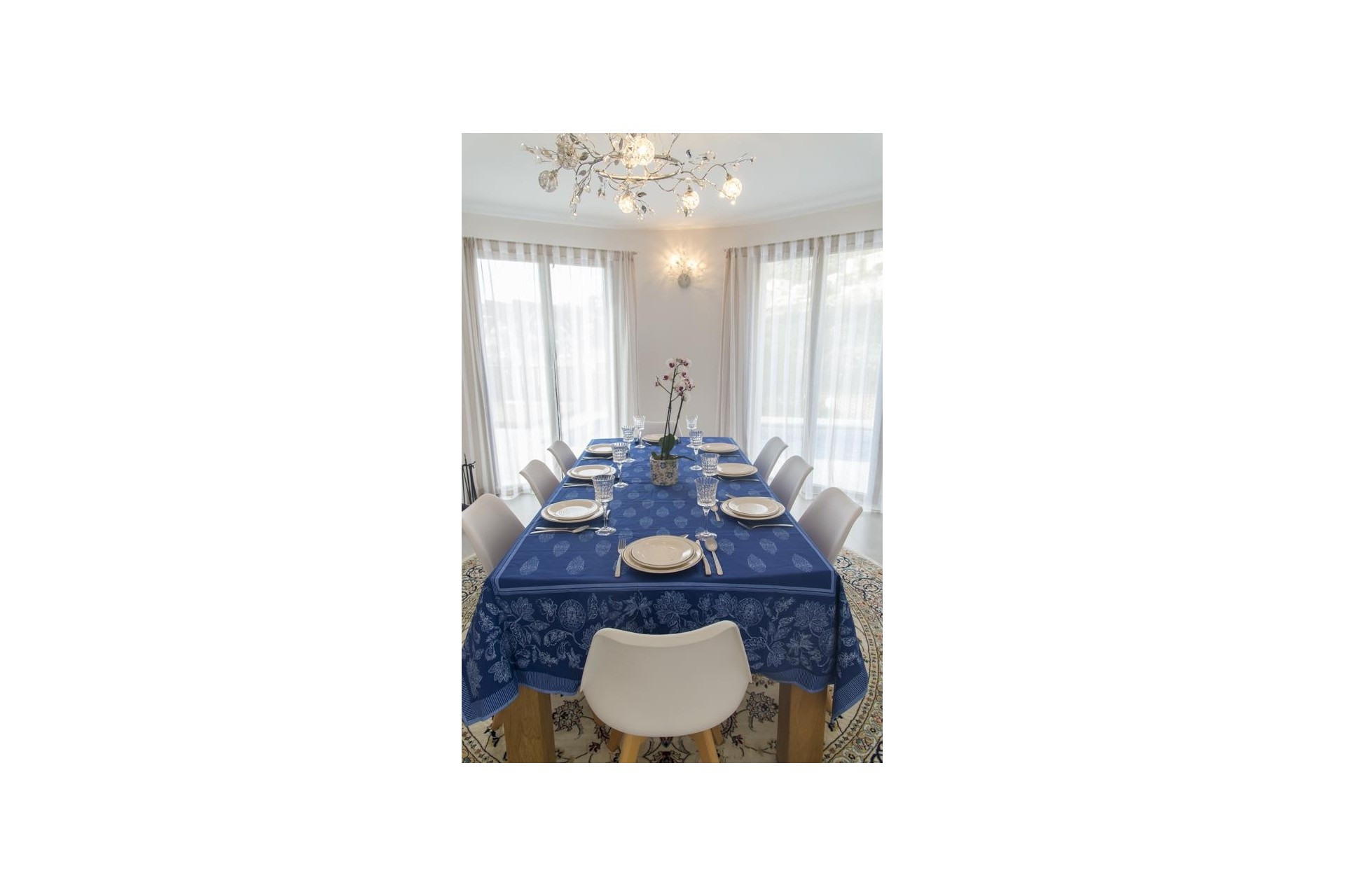 Revente - Villa - Benitachell - Encinas