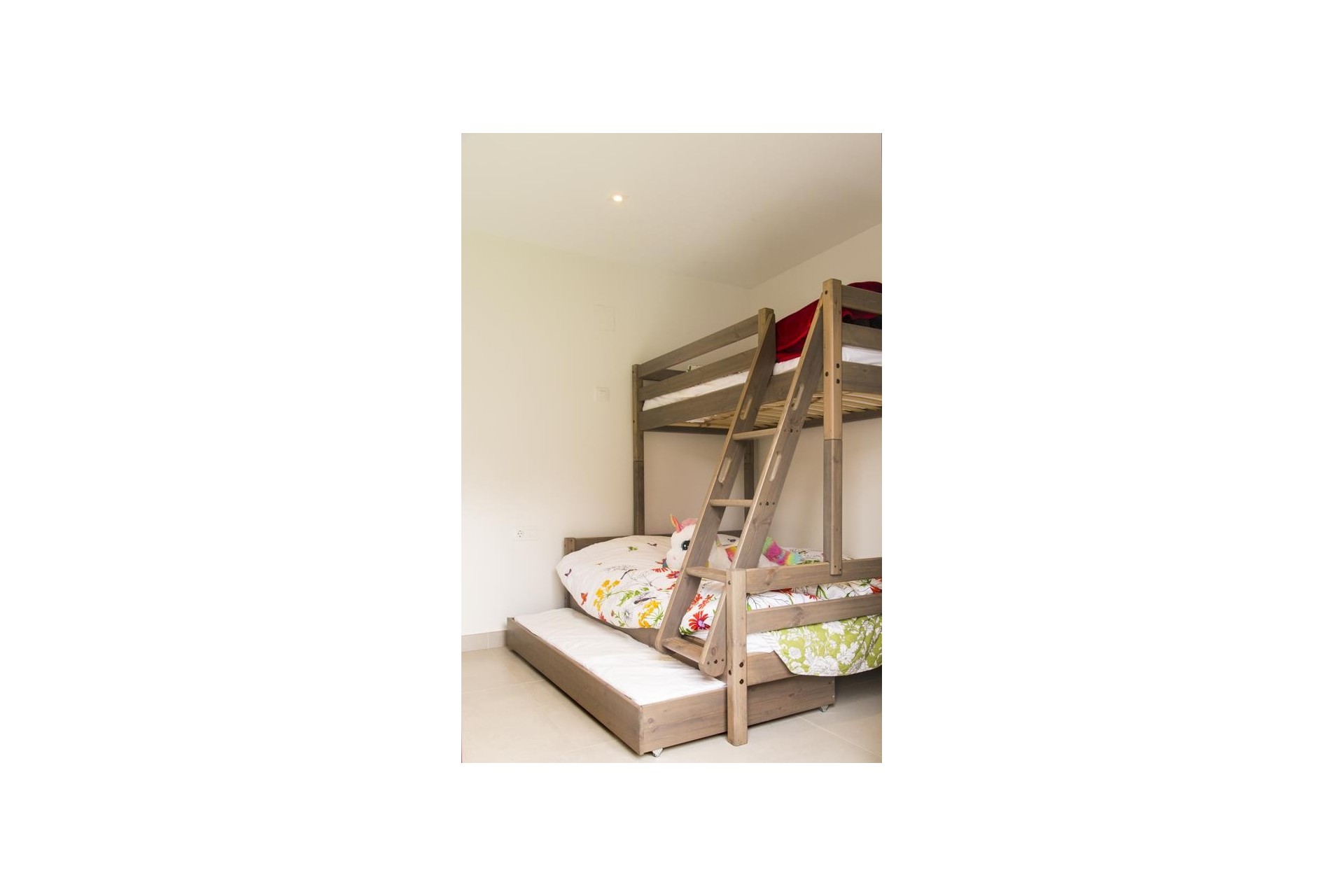 Revente - Villa - Benitachell - Encinas