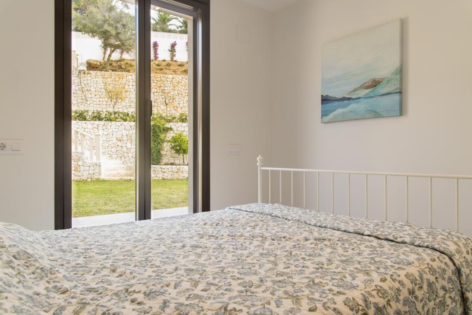 Revente - Villa - Benitachell - Encinas