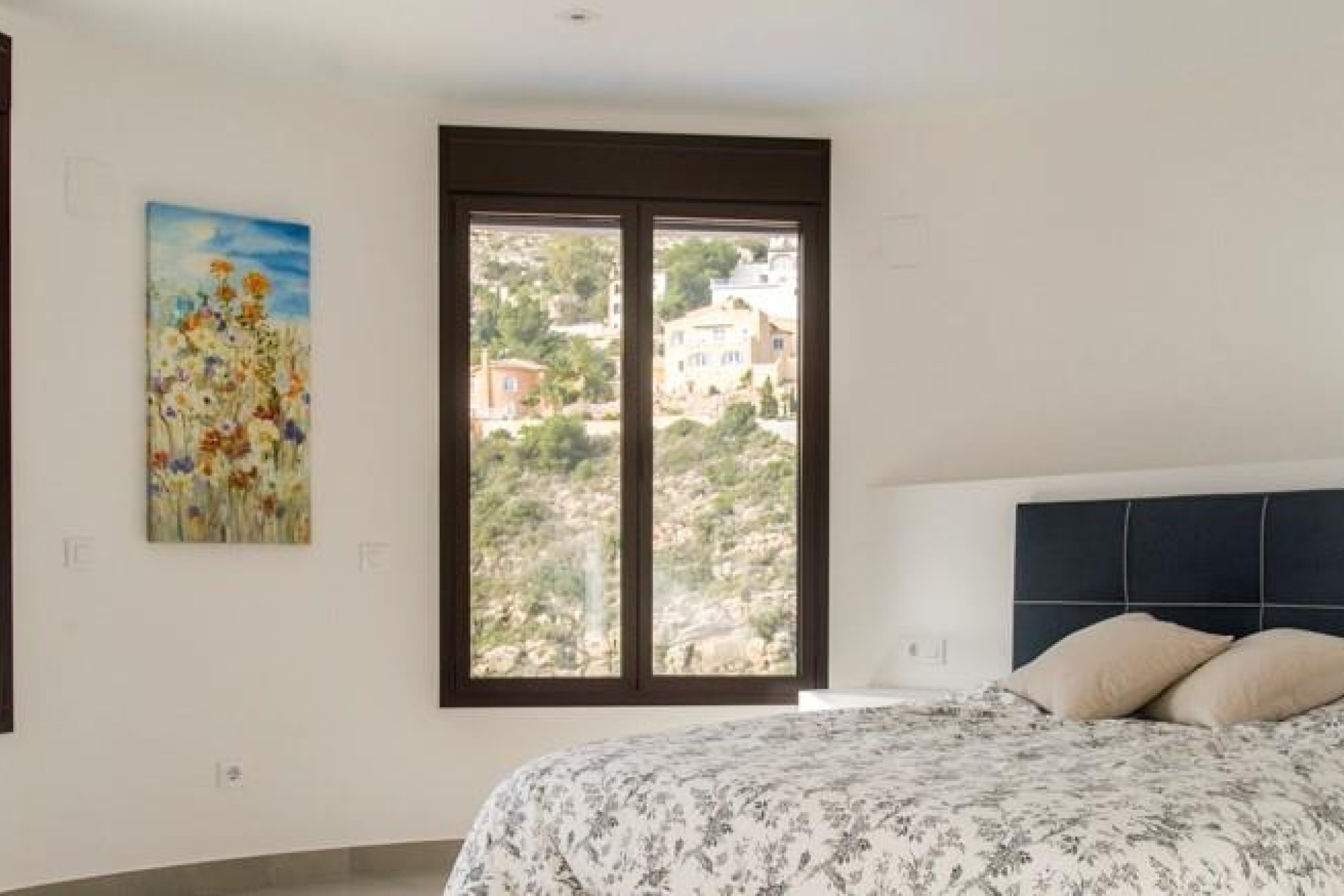 Revente - Villa - Benitachell - Encinas