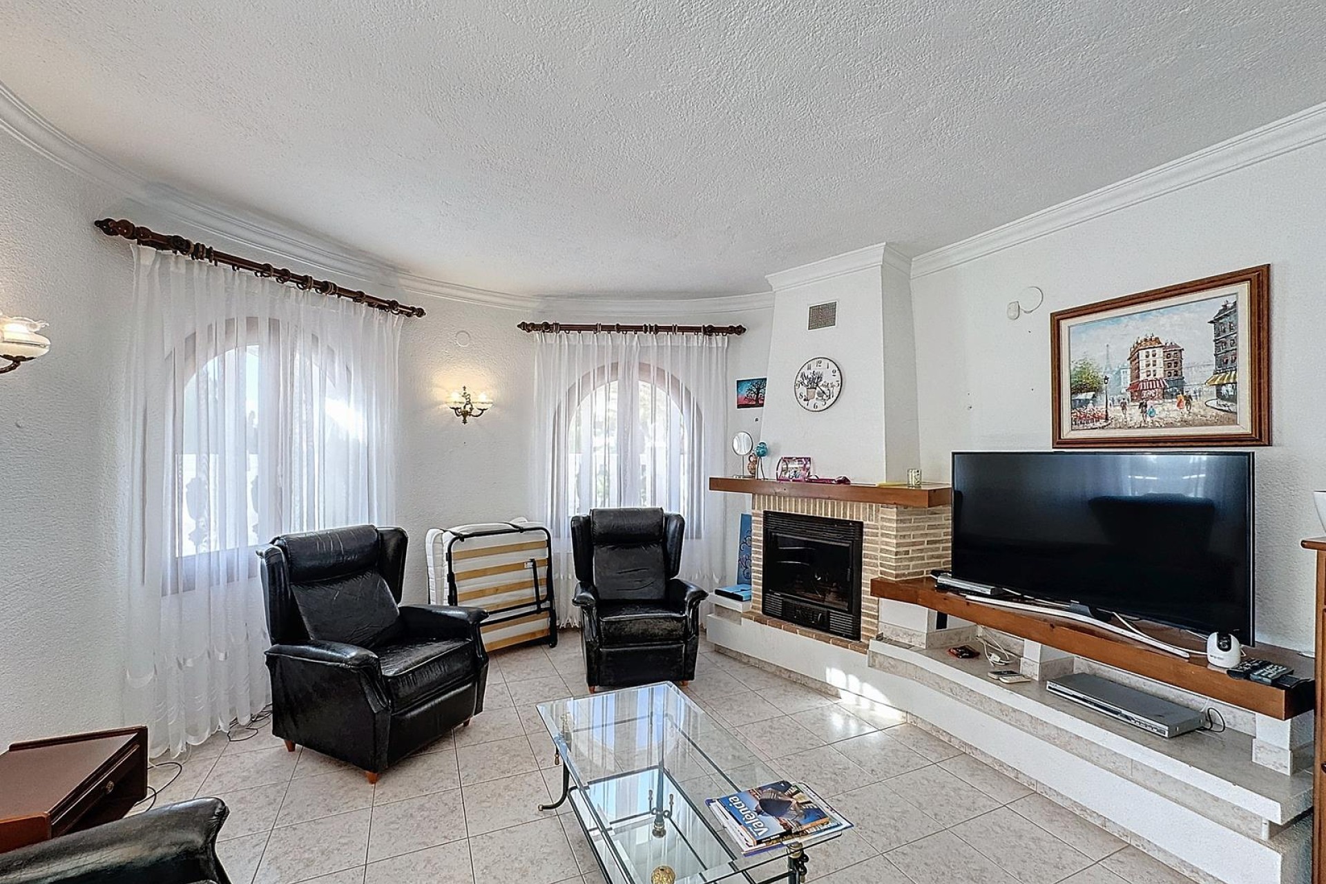 Revente - Villa - Benitachell - Encinas