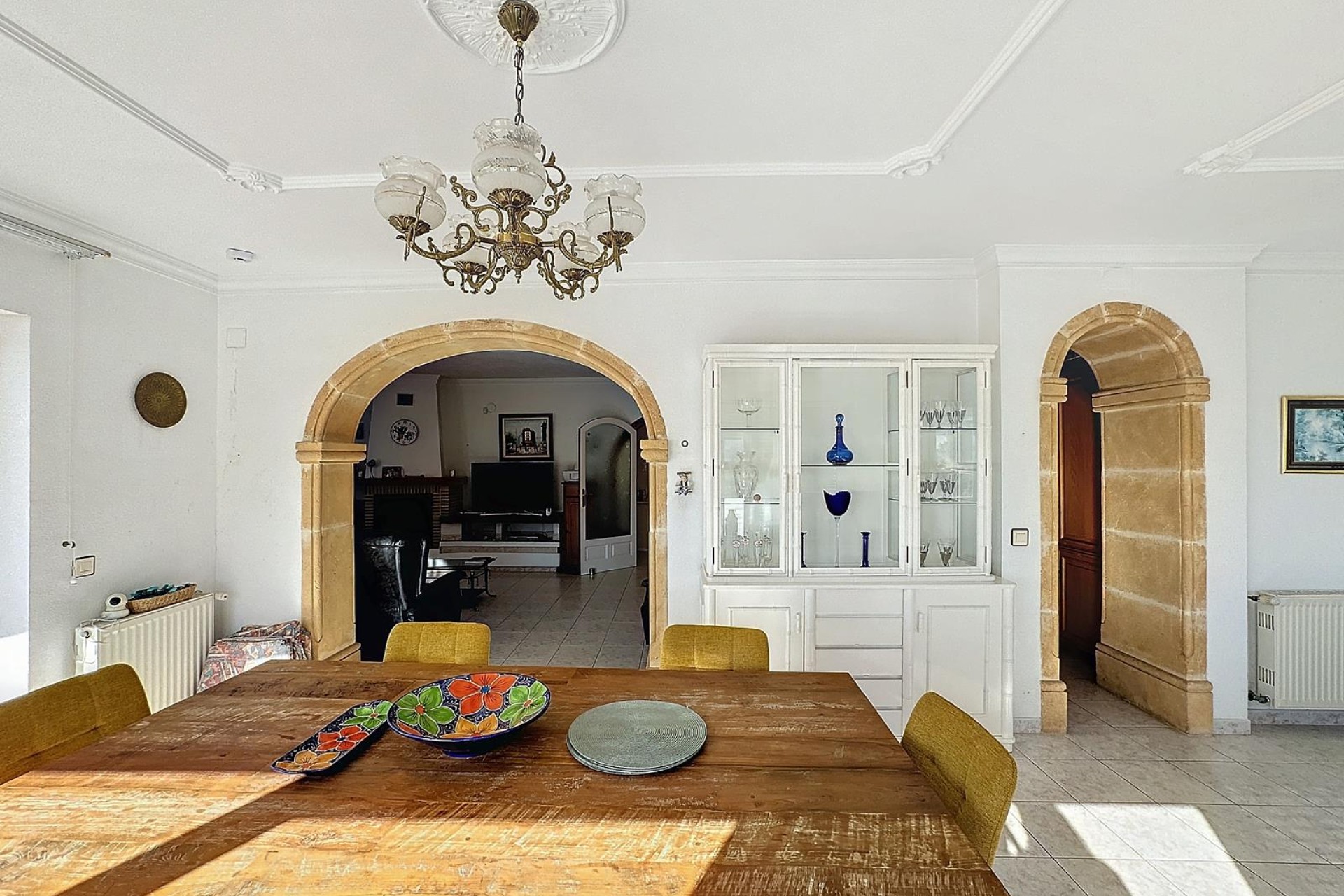 Revente - Villa - Benitachell - Encinas