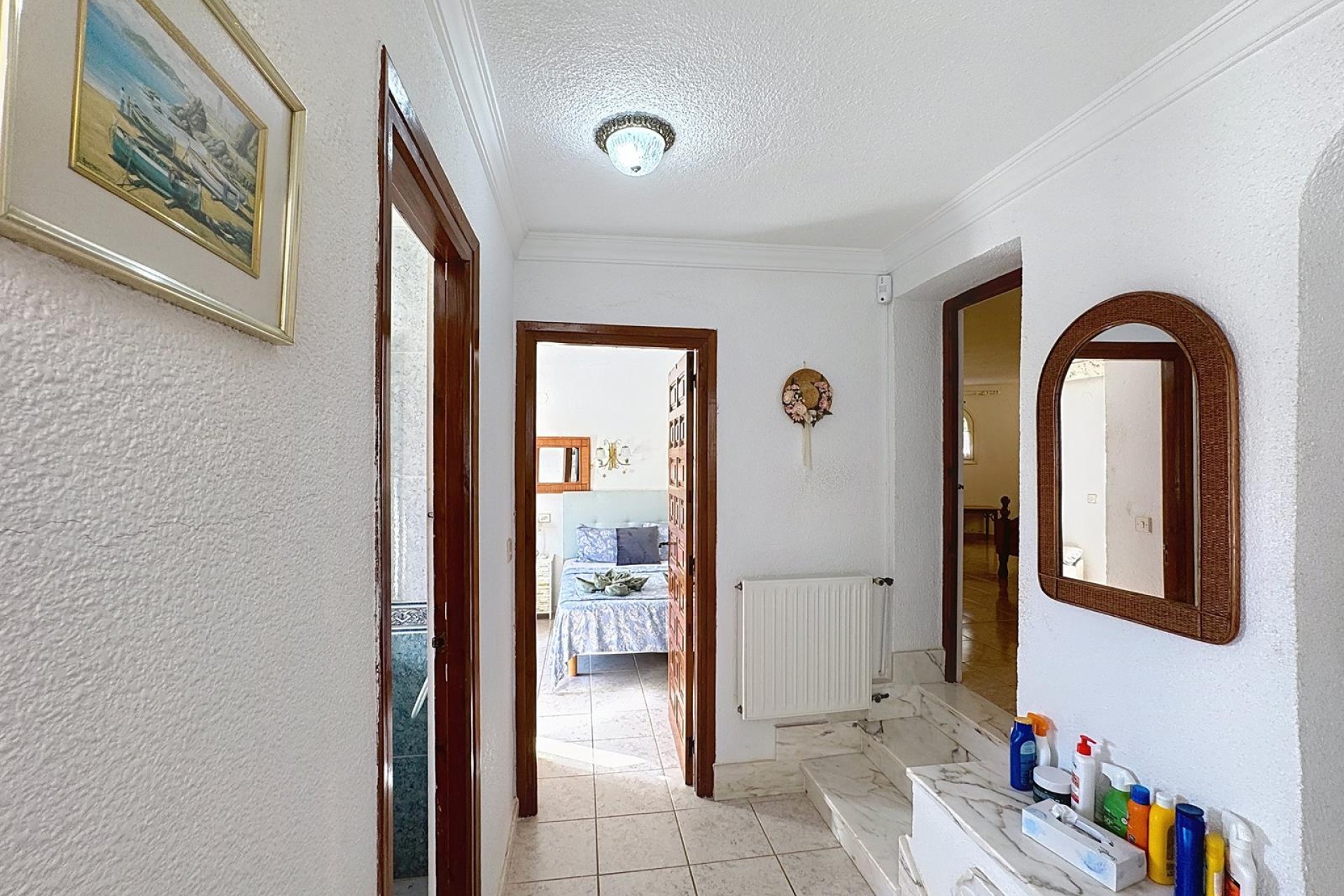 Revente - Villa - Benitachell - Encinas