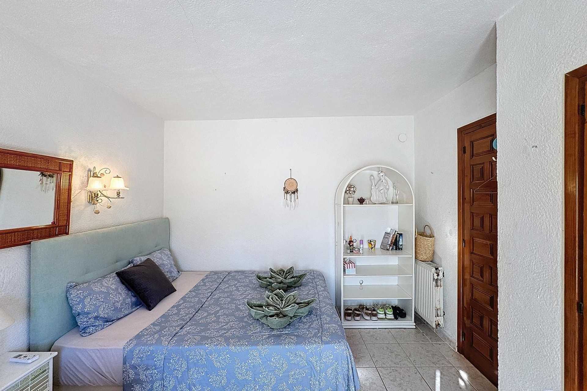 Revente - Villa - Benitachell - Encinas