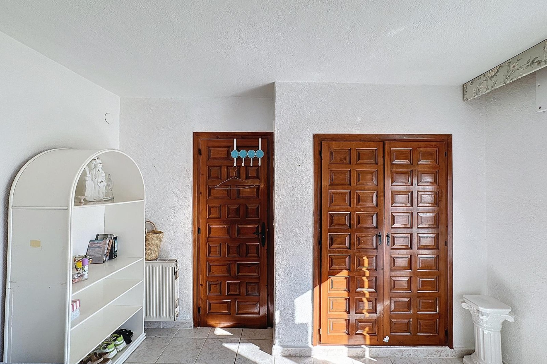 Revente - Villa - Benitachell - Encinas