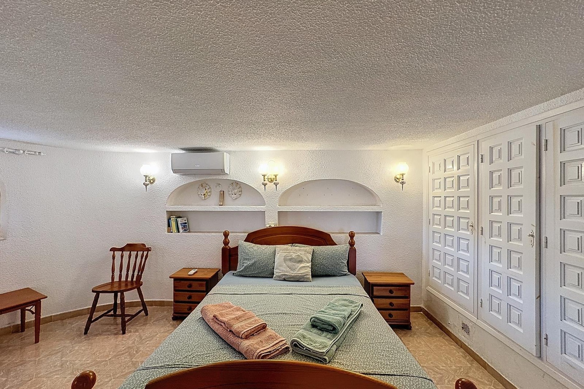 Revente - Villa - Benitachell - Encinas