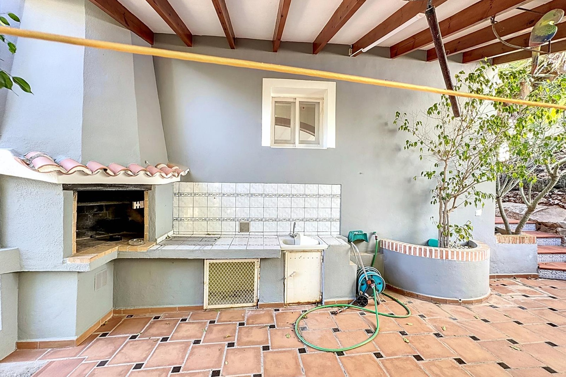 Revente - Villa - Benitachell - Encinas