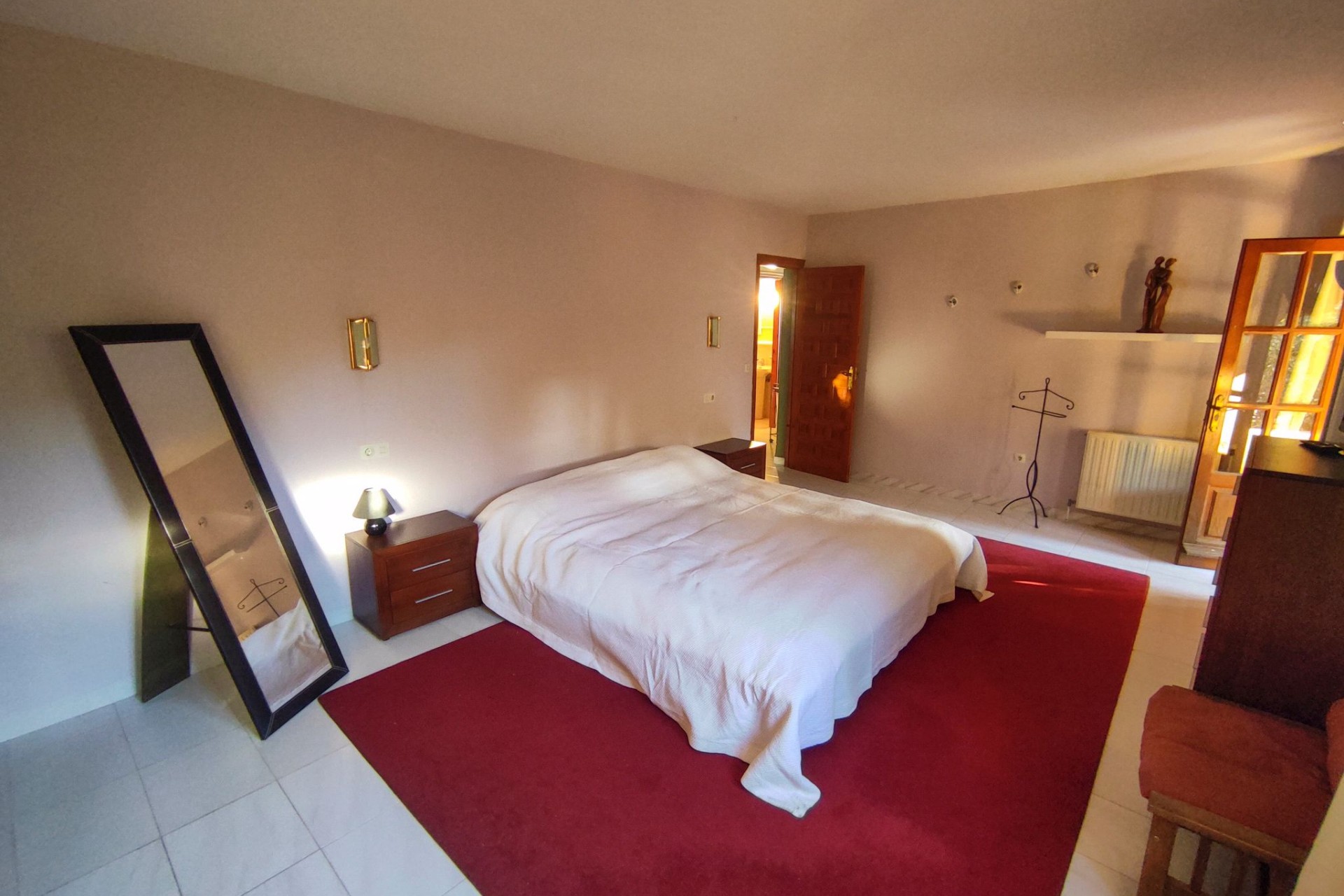 Revente - Villa - Benitachell - Encinas