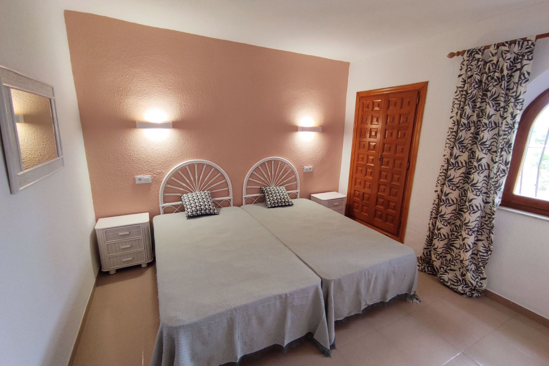 Revente - Villa - Benitachell - Encinas