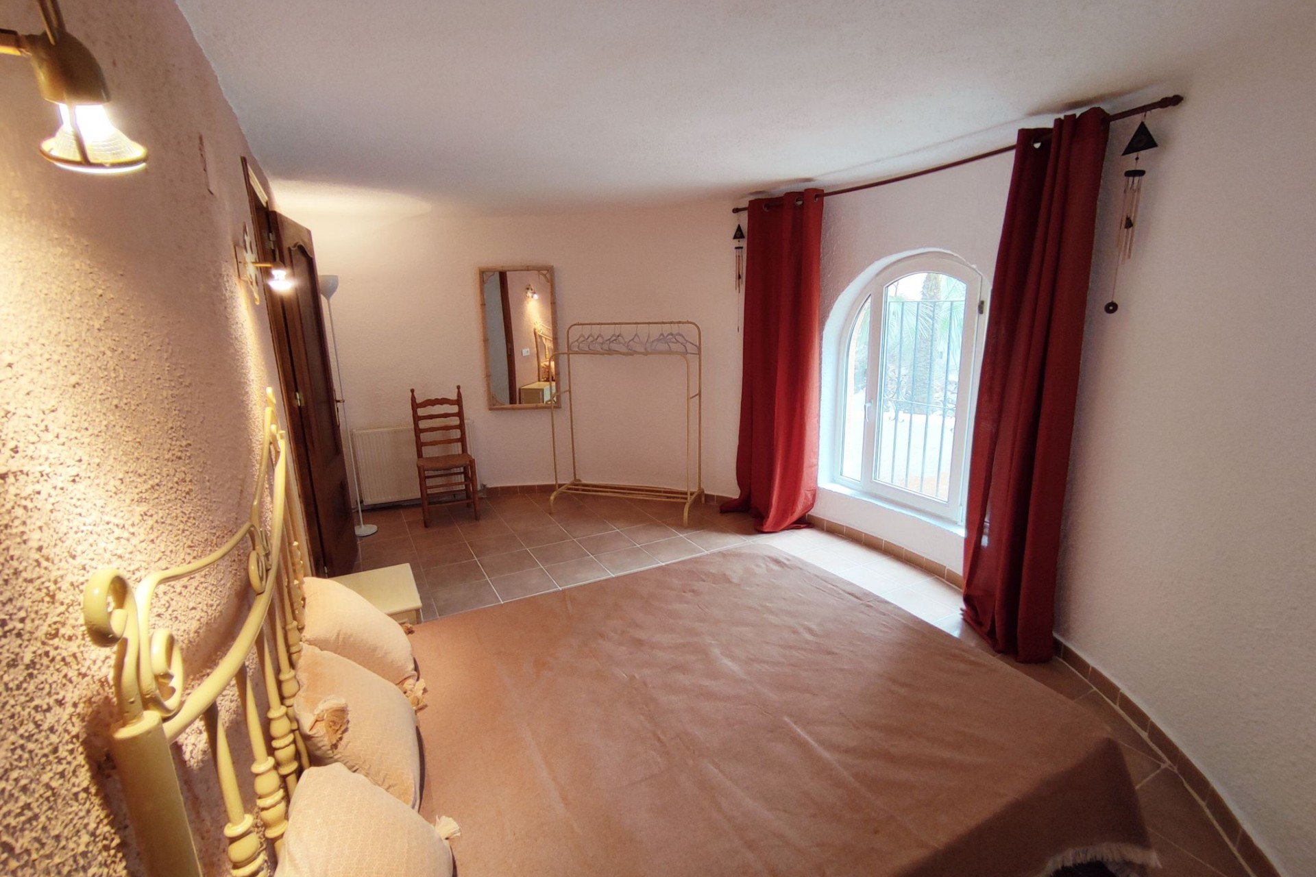 Revente - Villa - Benitachell - Encinas