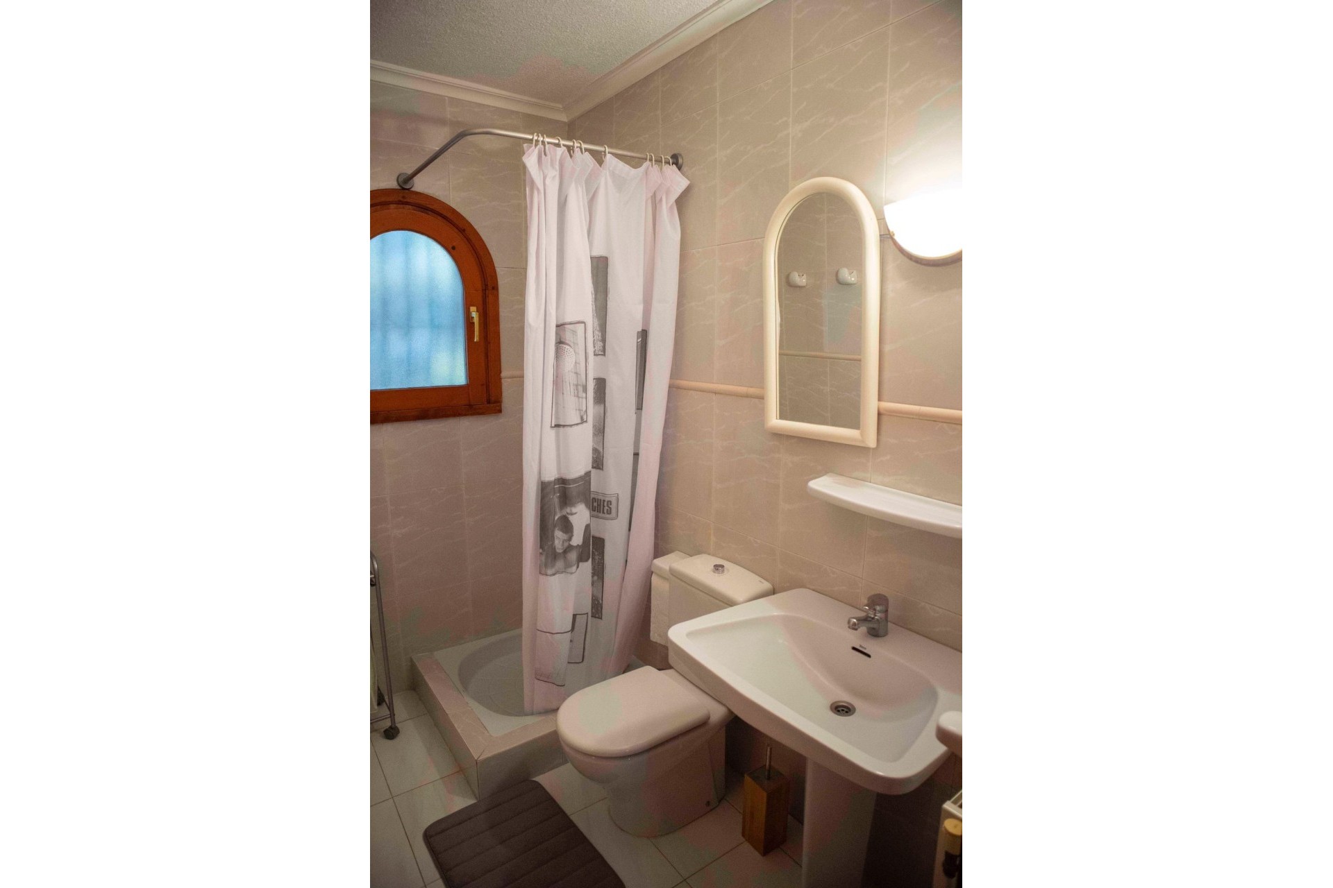 Revente - Villa - Benitachell - Encinas