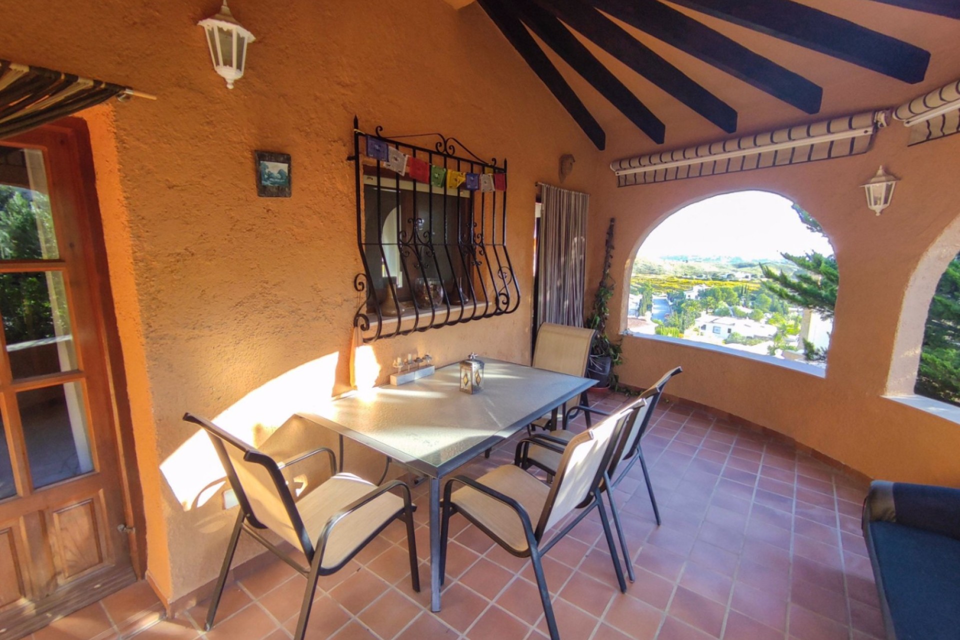 Revente - Villa - Benitachell - Encinas