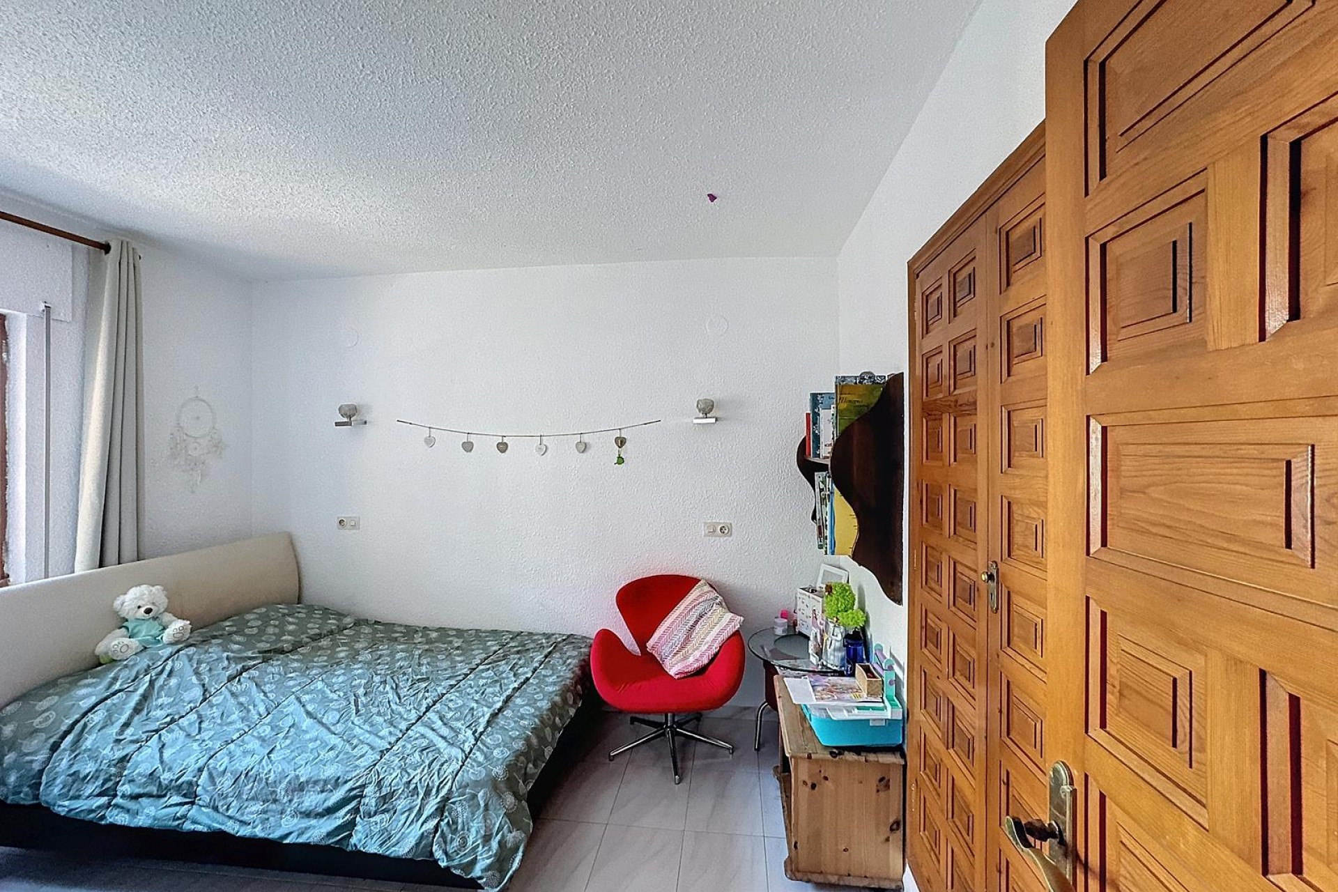 Revente - Villa - Benitachell - Encinas