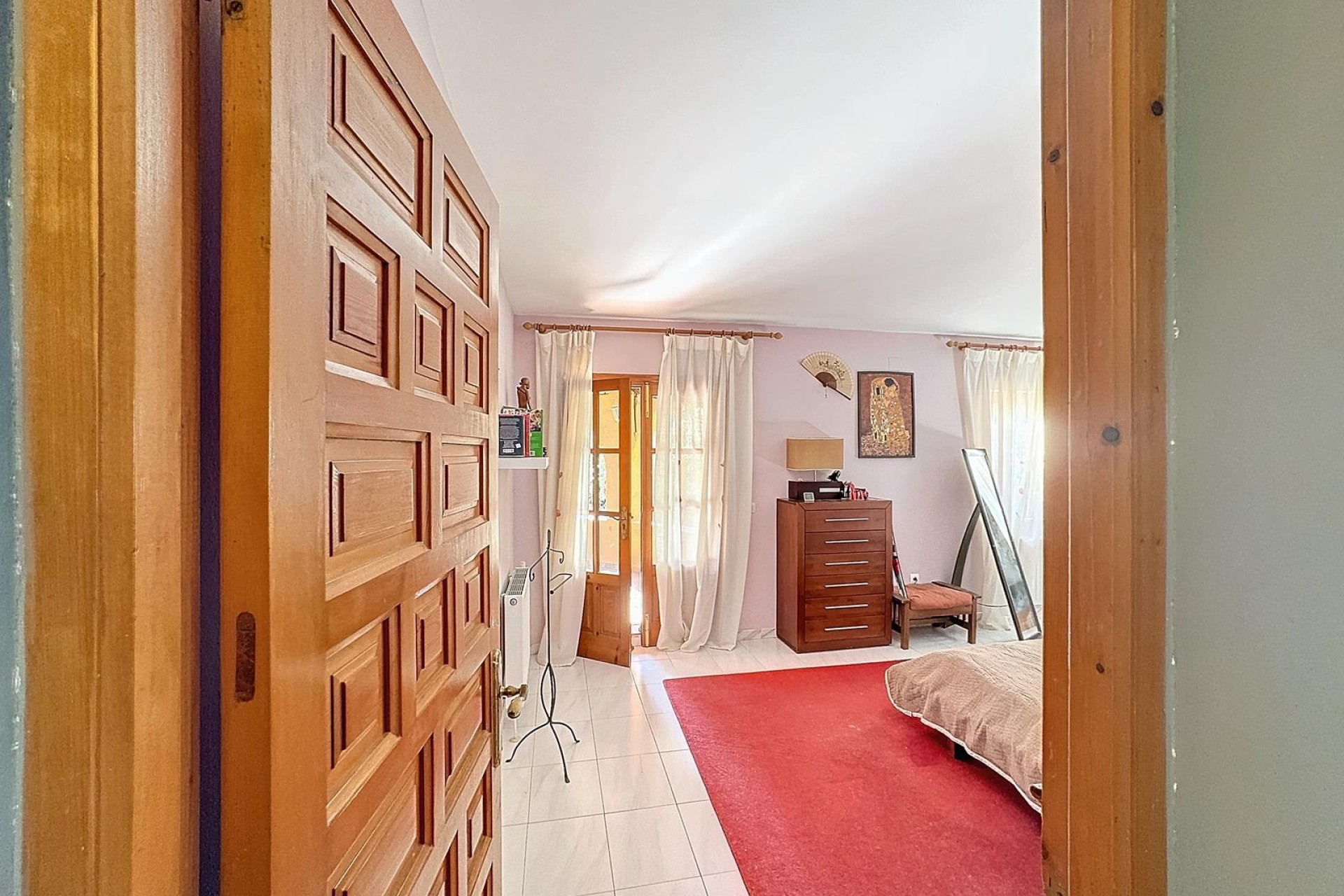 Revente - Villa - Benitachell - Encinas