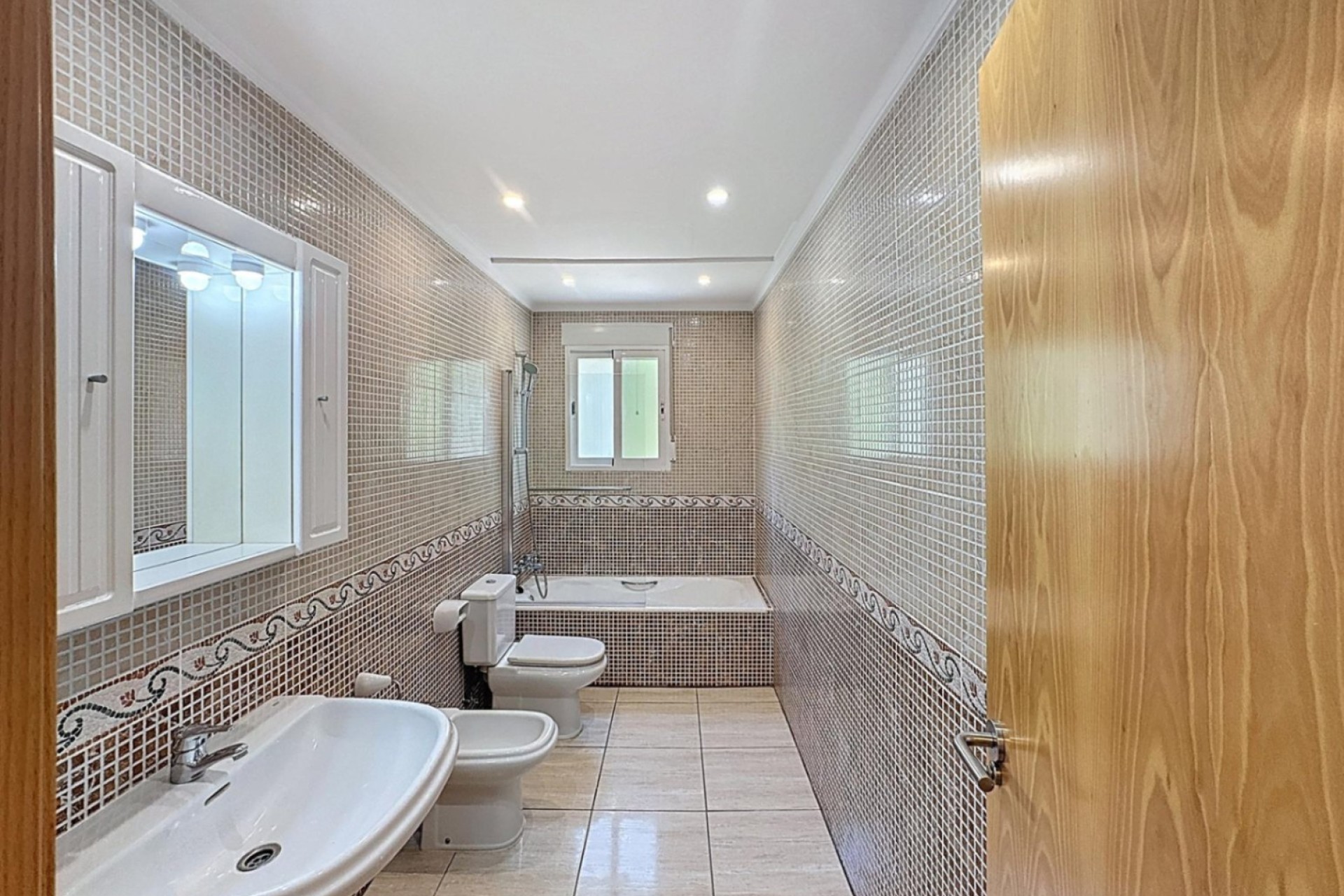 Revente - Villa - Benitachell - Encinas