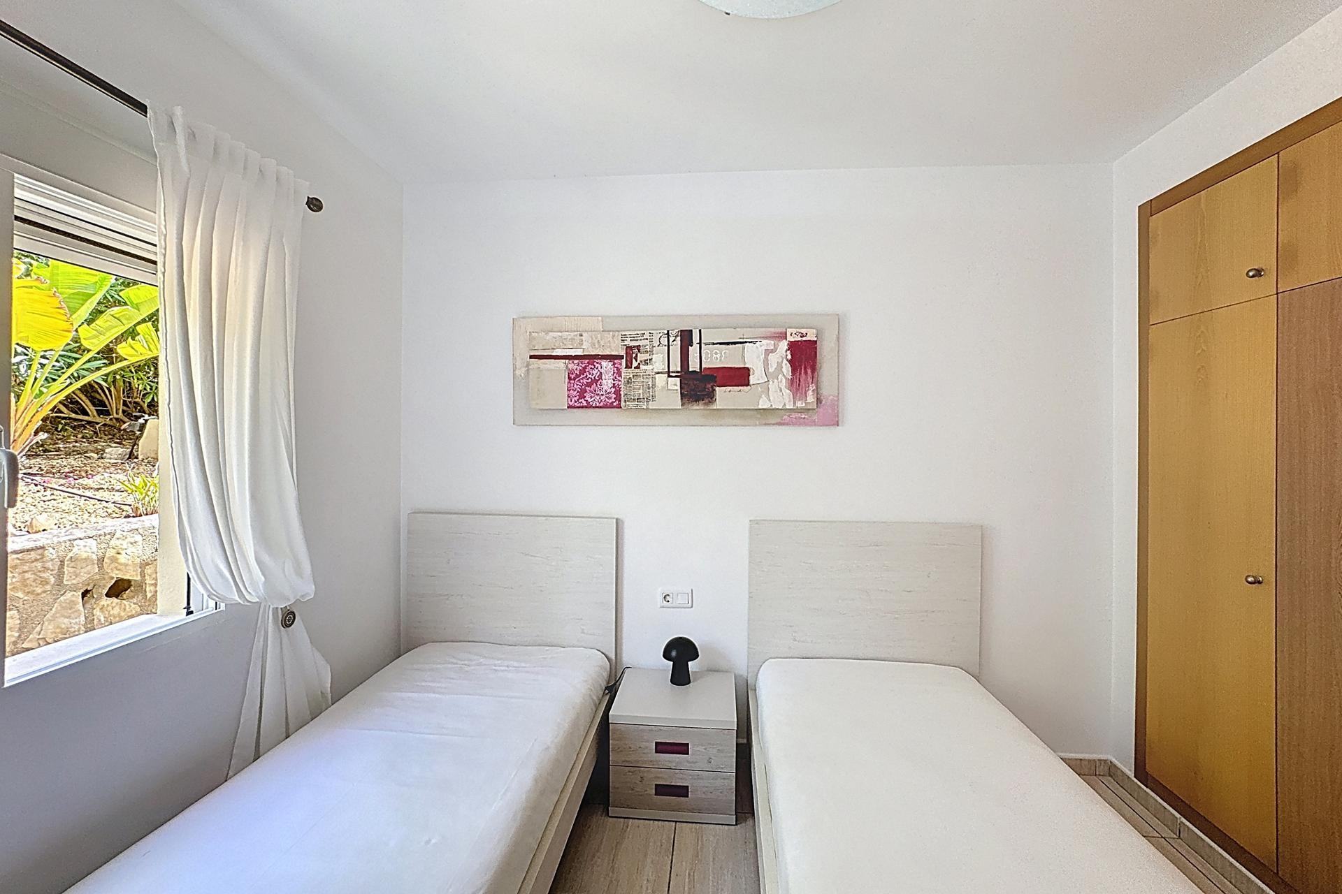 Revente - Villa - Benitachell - Encinas