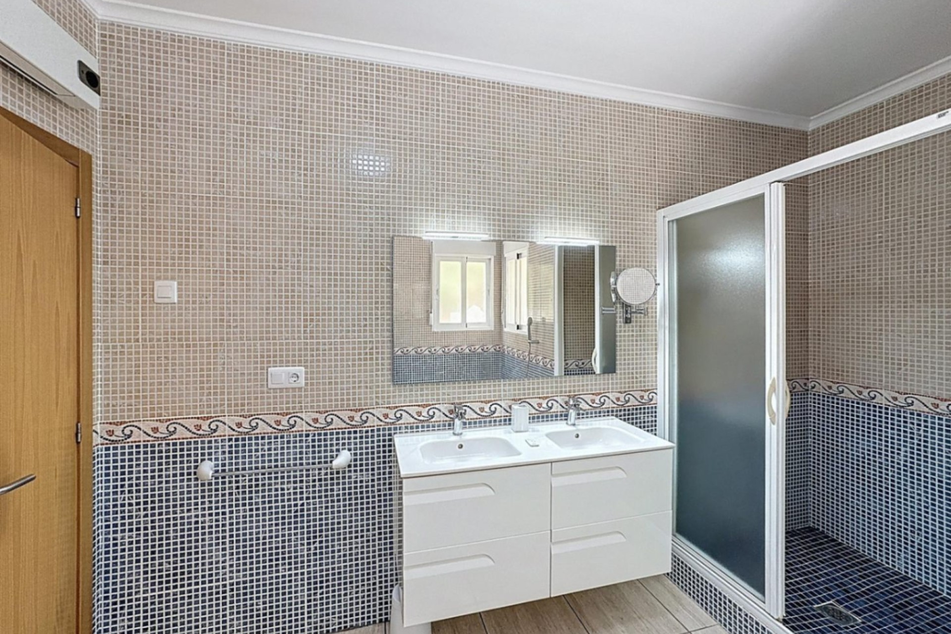 Revente - Villa - Benitachell - Encinas